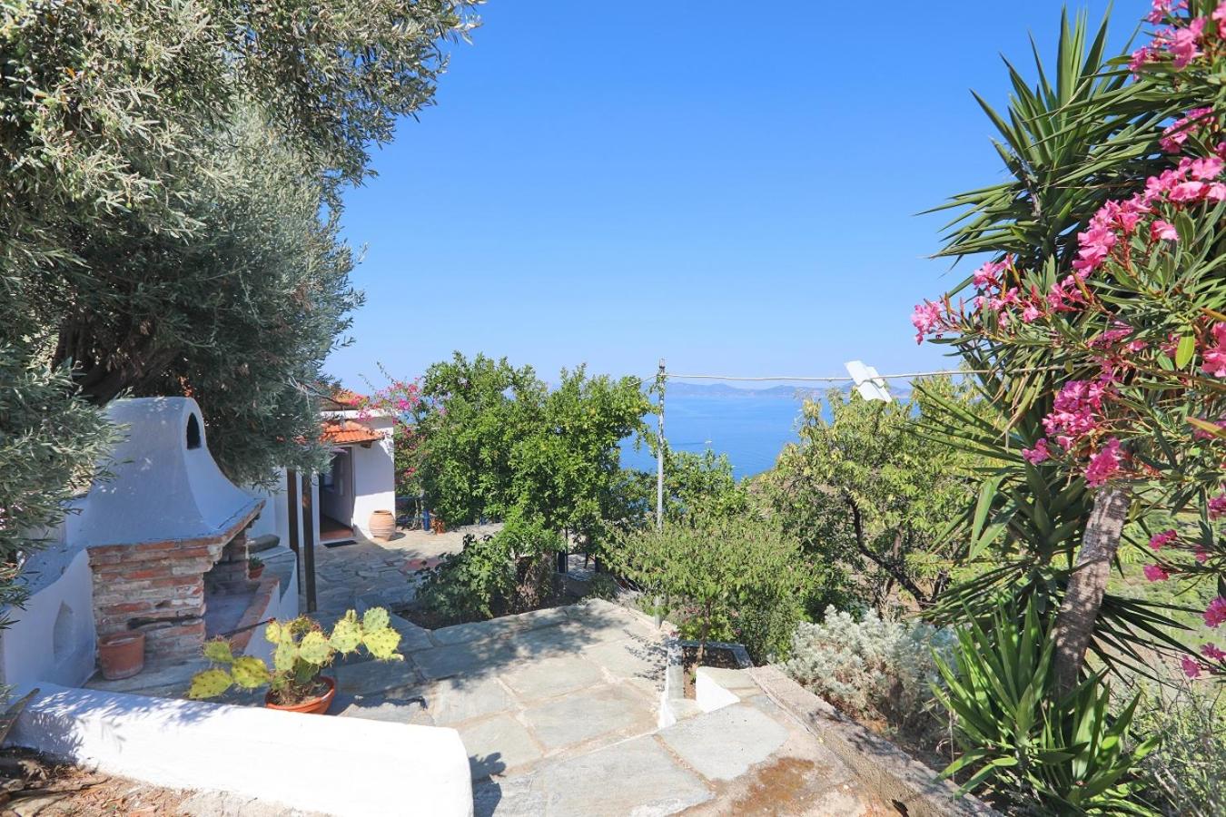 Vathias Cottage
