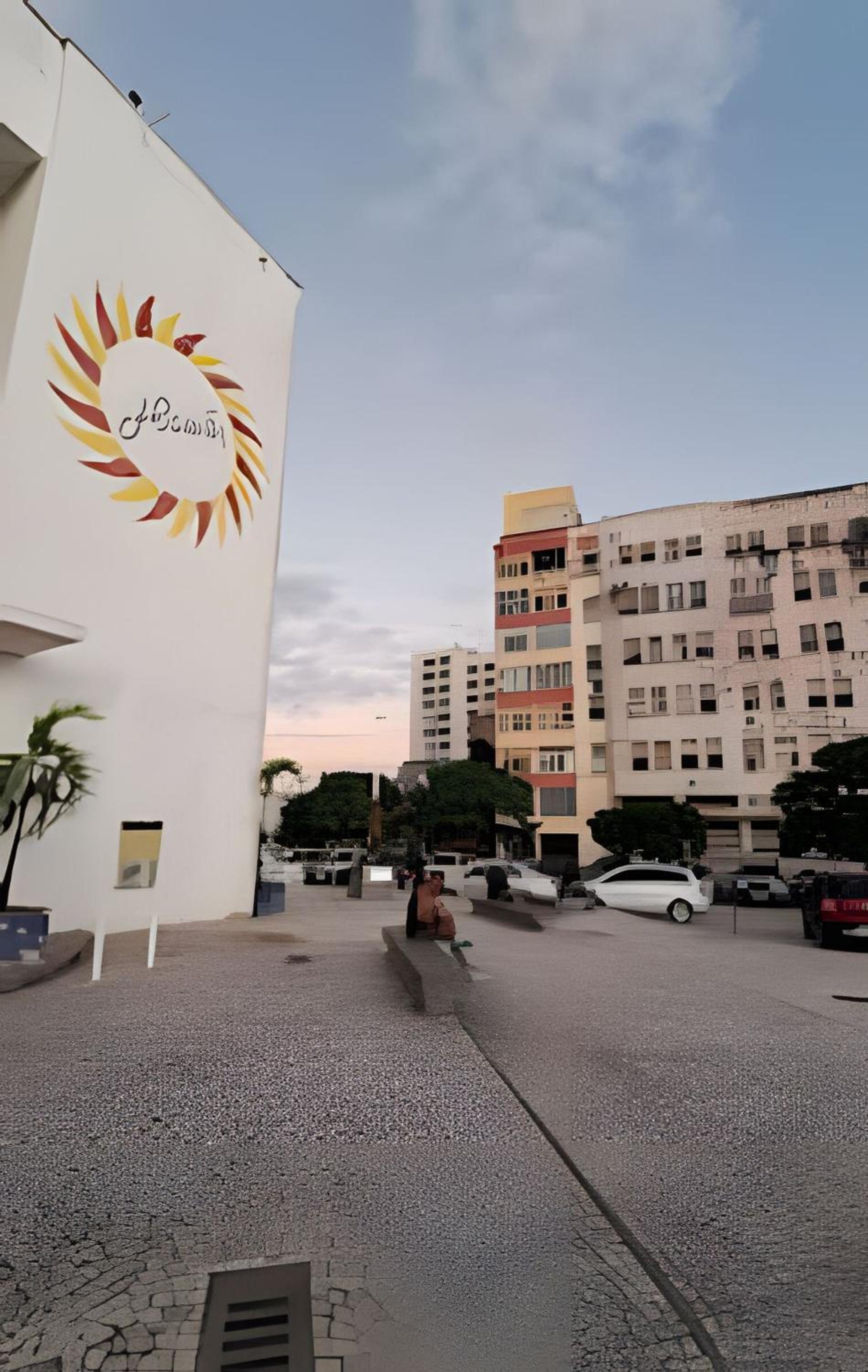 Aos pés do poeta