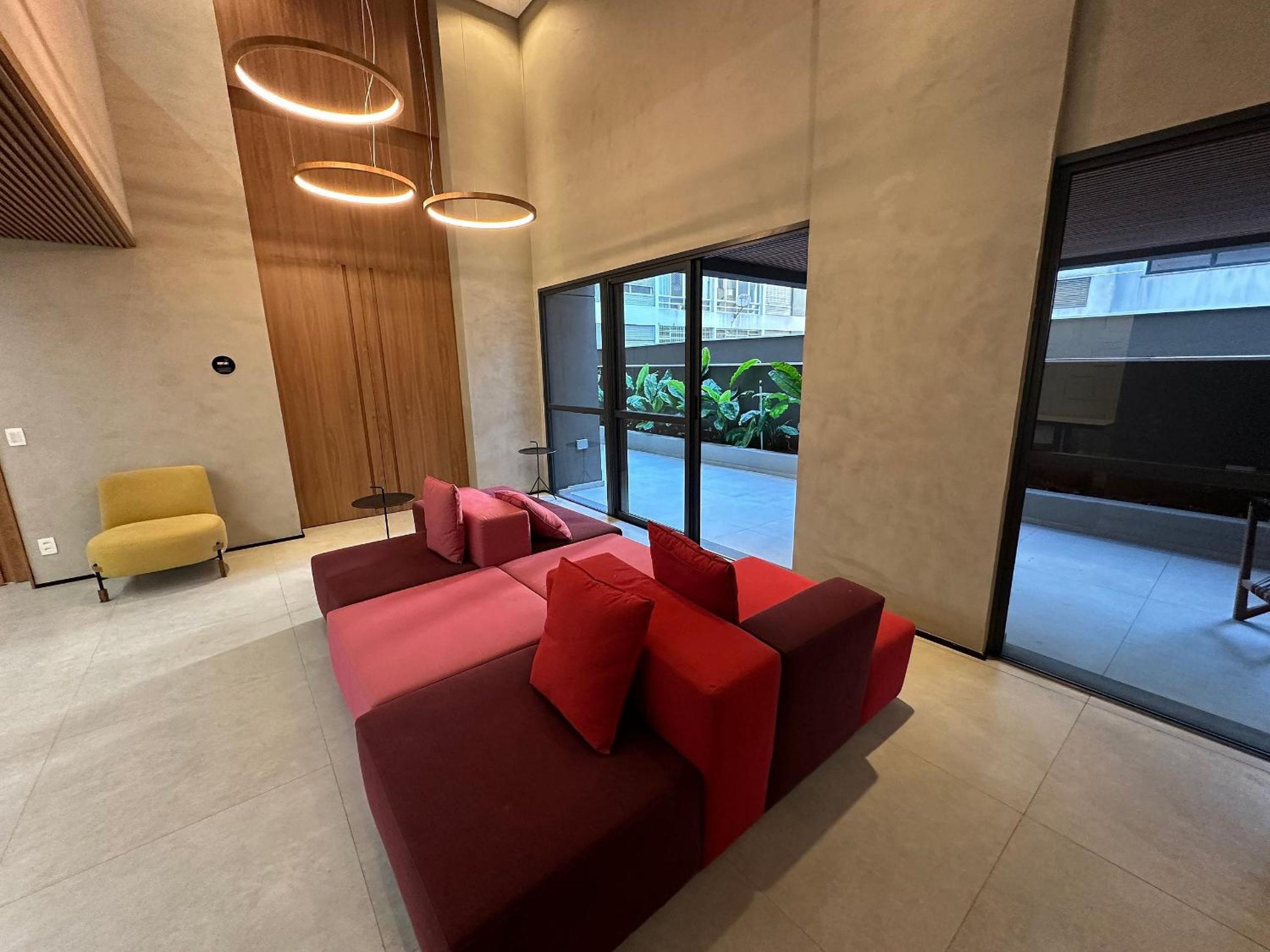Ap Trianon Masp Pamplona cd 1014