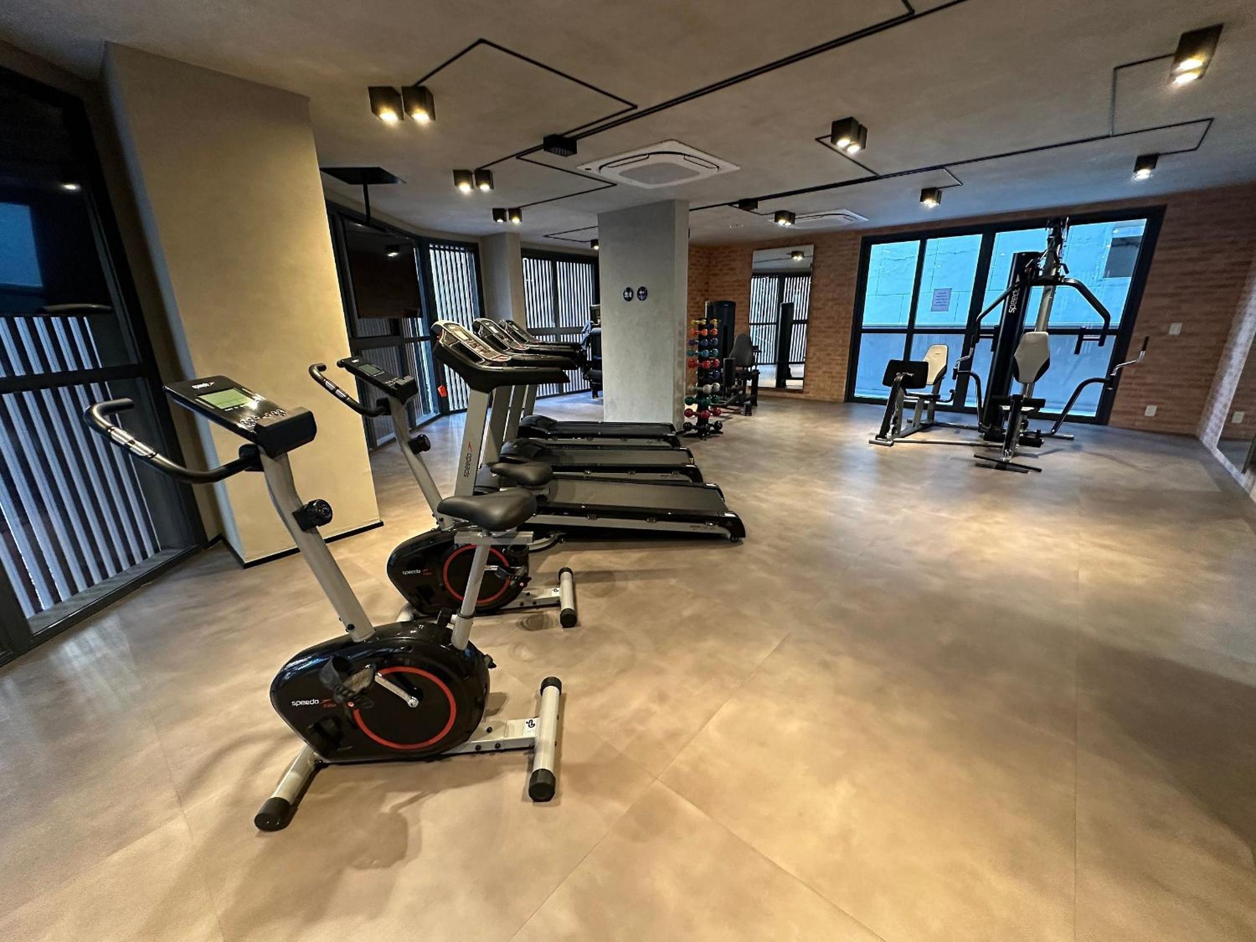 Ap Trianon Masp Pamplona cd 1014