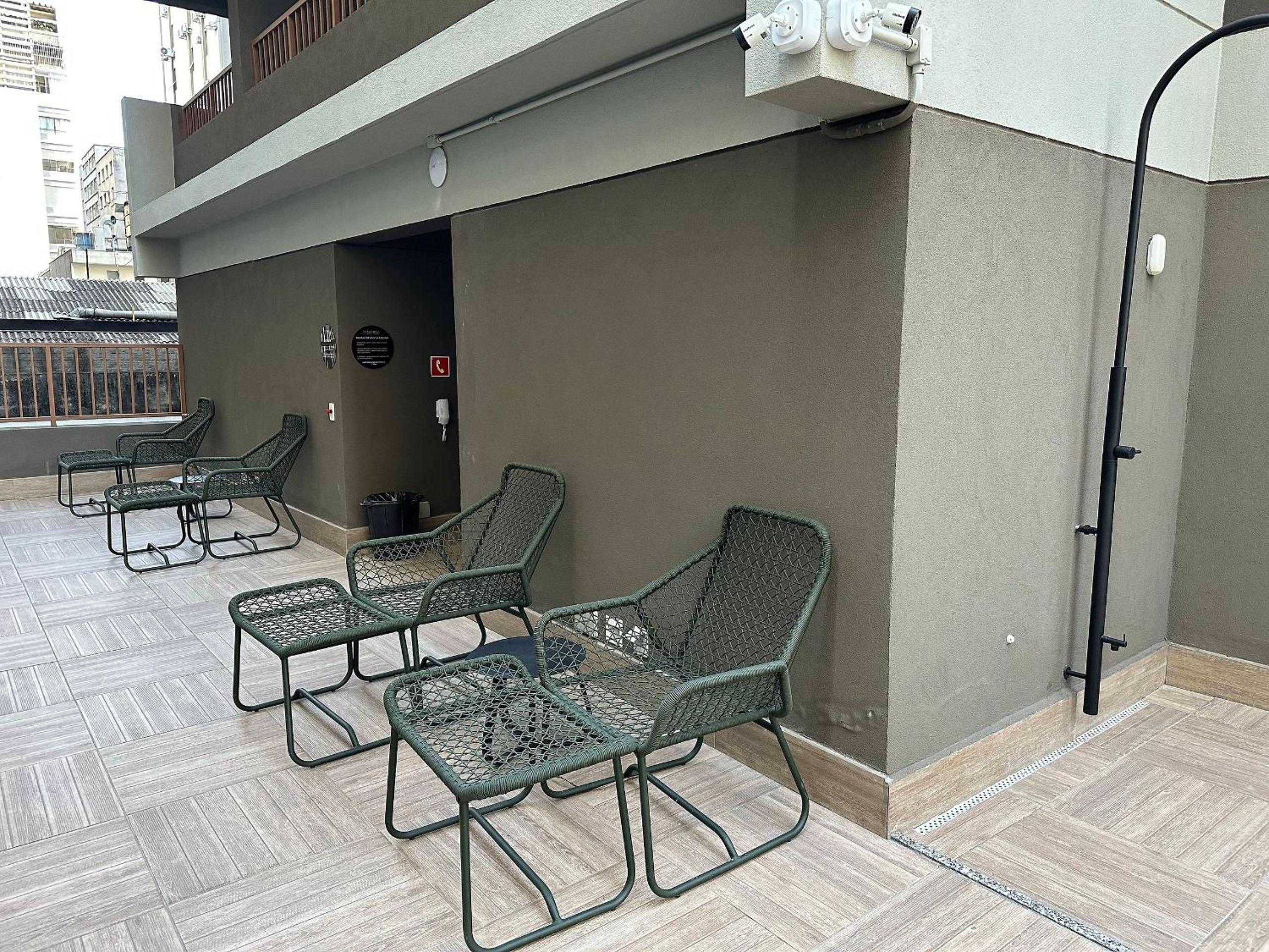 Ap Trianon Masp Pamplona cd 1014