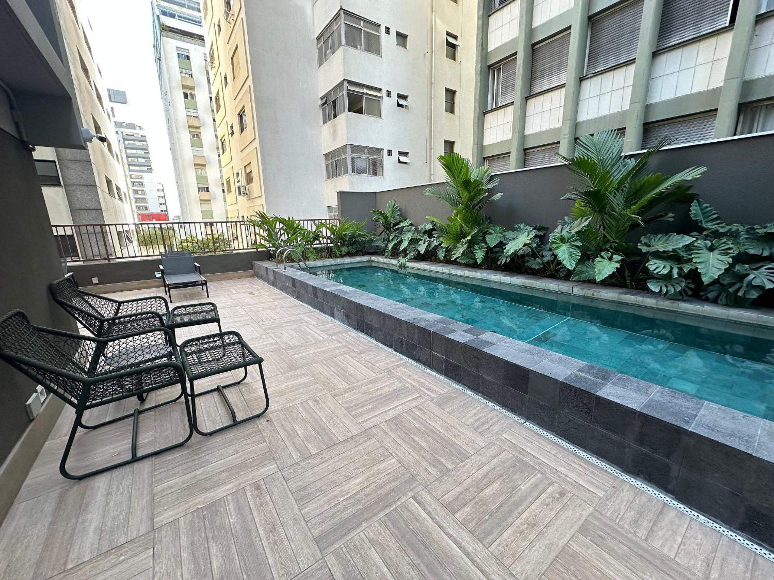 Ap Trianon Masp Pamplona cd 1014