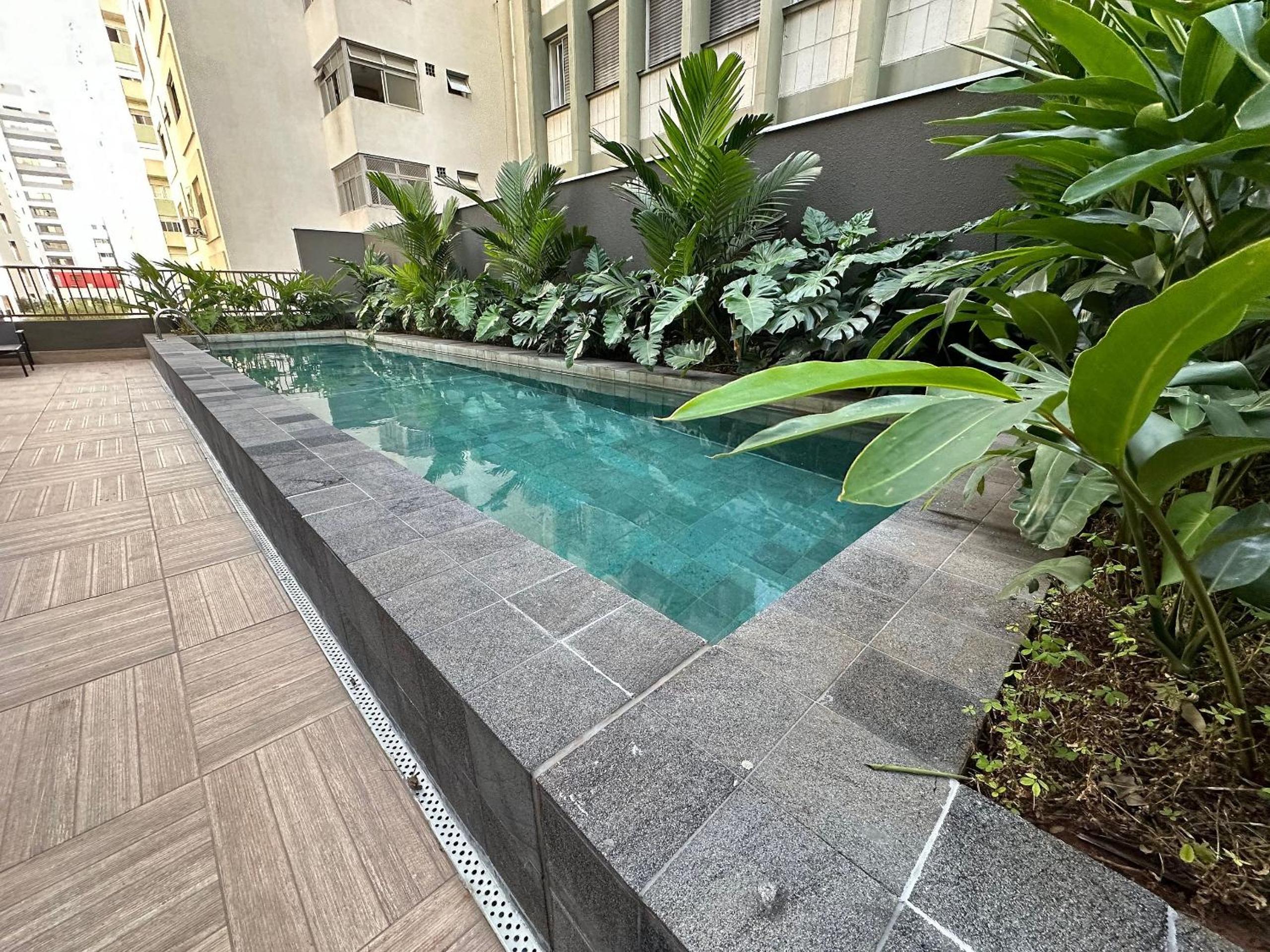 Ap Trianon Masp Pamplona cd 1014