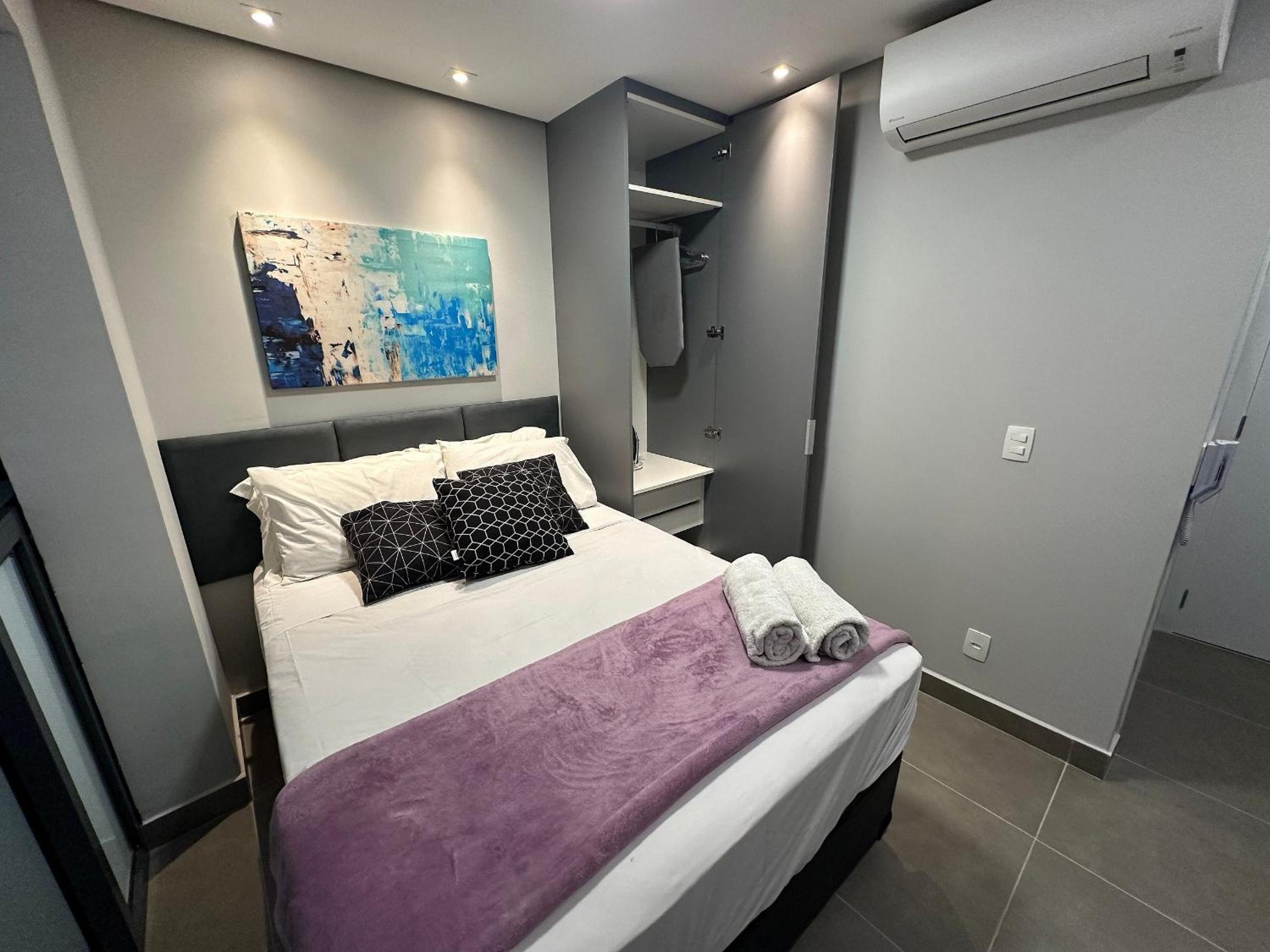 Ap Trianon Masp Pamplona cd 1014