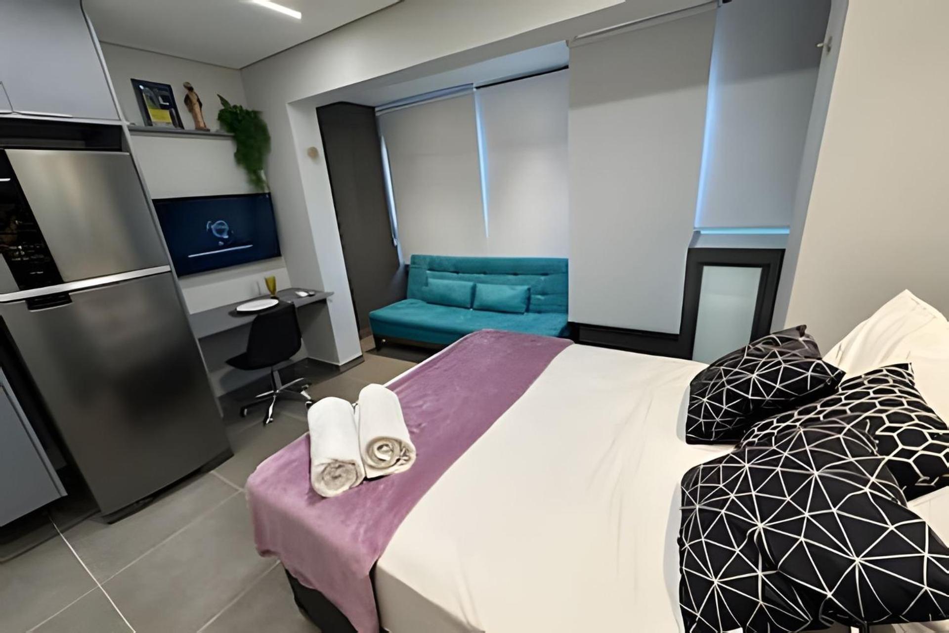 Ap Trianon Masp Pamplona cd 1014