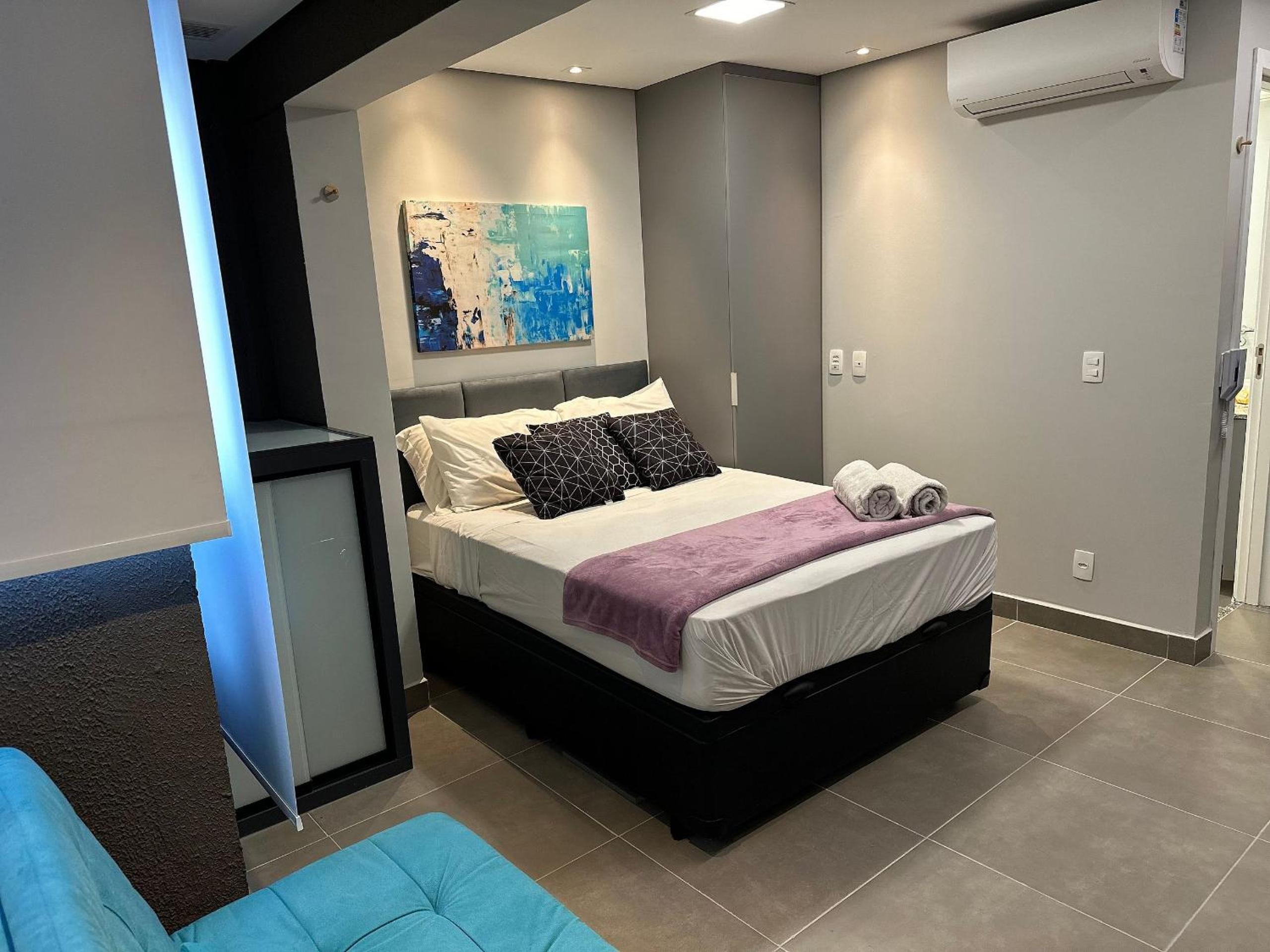 Ap Trianon Masp Pamplona cd 1014