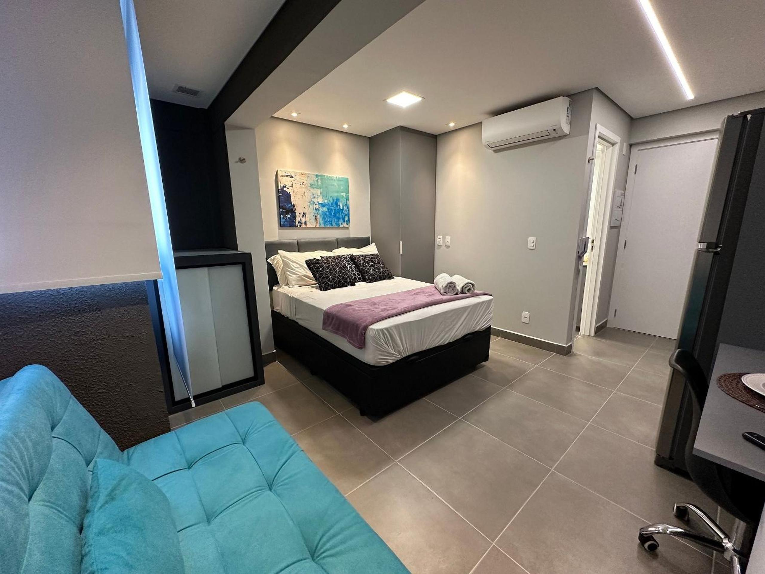 Ap Trianon Masp Pamplona cd 1014