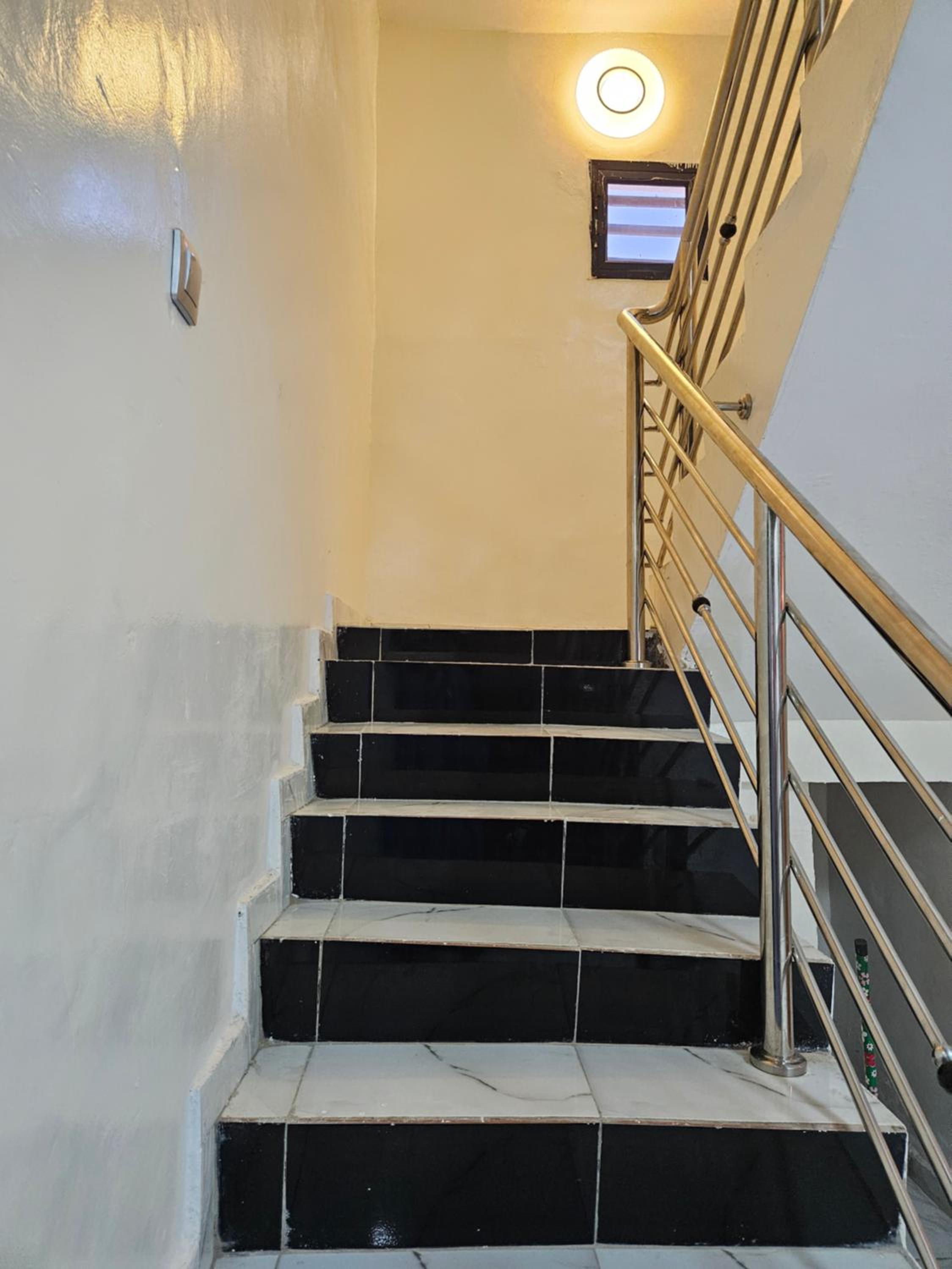 Mamy Residence