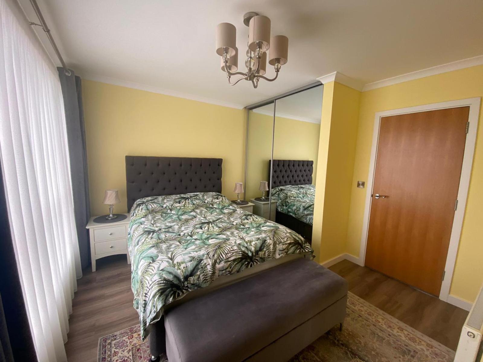 Ramsgate Vacations - Modern town house - Property Image 14