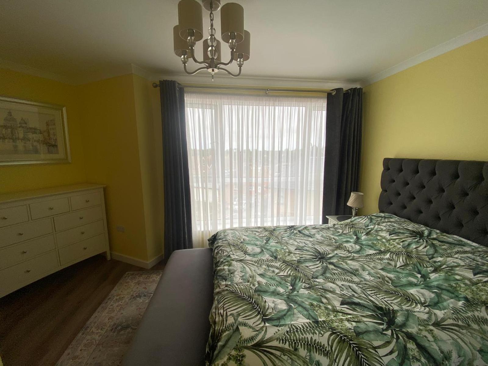 Ramsgate Vacations - Modern town house - Property Image 12