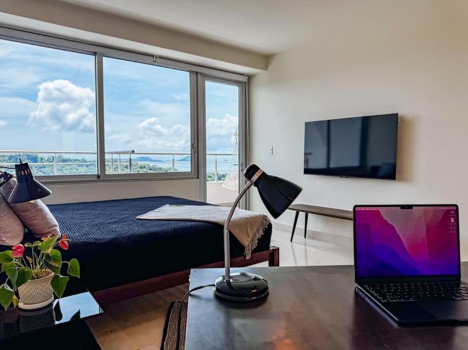 Exclusive Beachfront Apartment