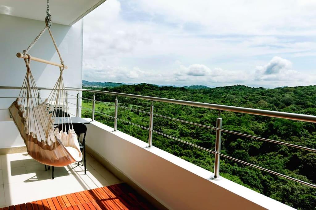 Exclusive Beachfront Apartment
