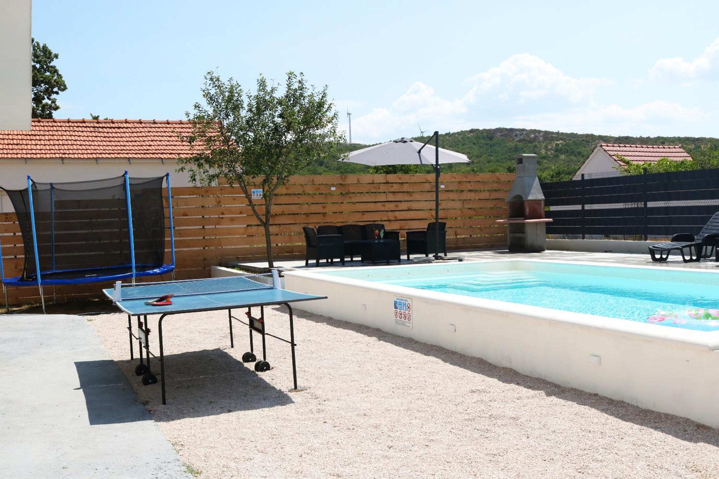 Villa Green Escape view 2