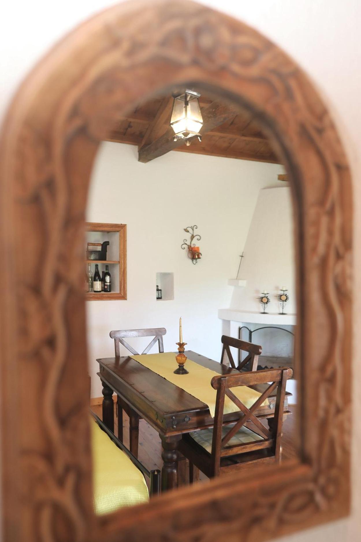 Vathias Cottage