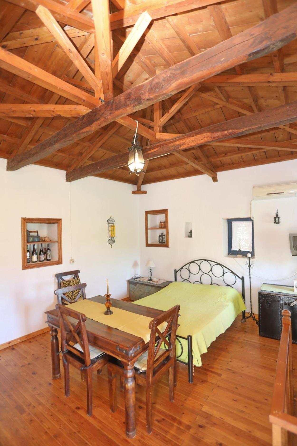 Vathias Cottage