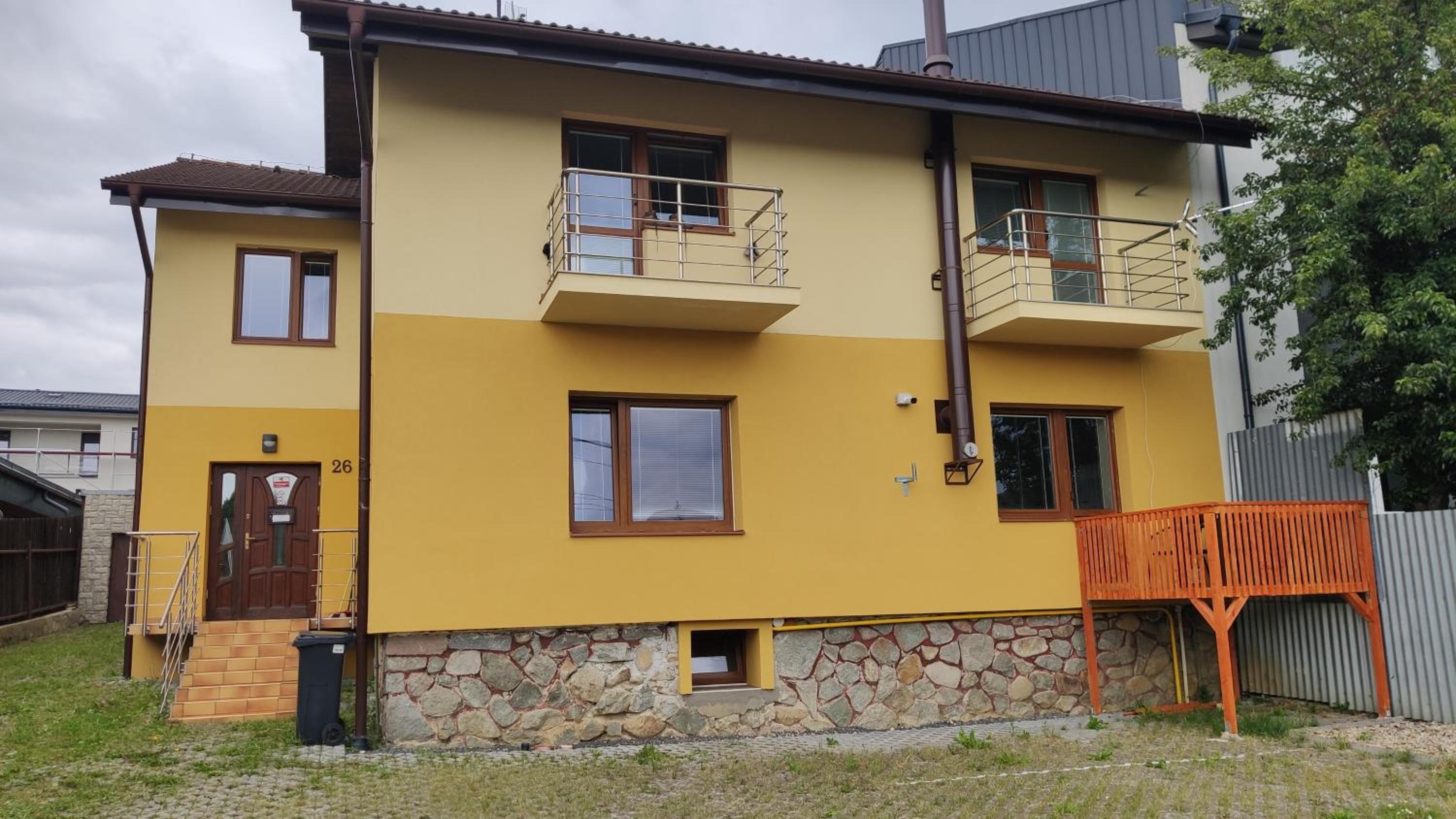 Apartmany Tatra Relax, Velky Slavkov