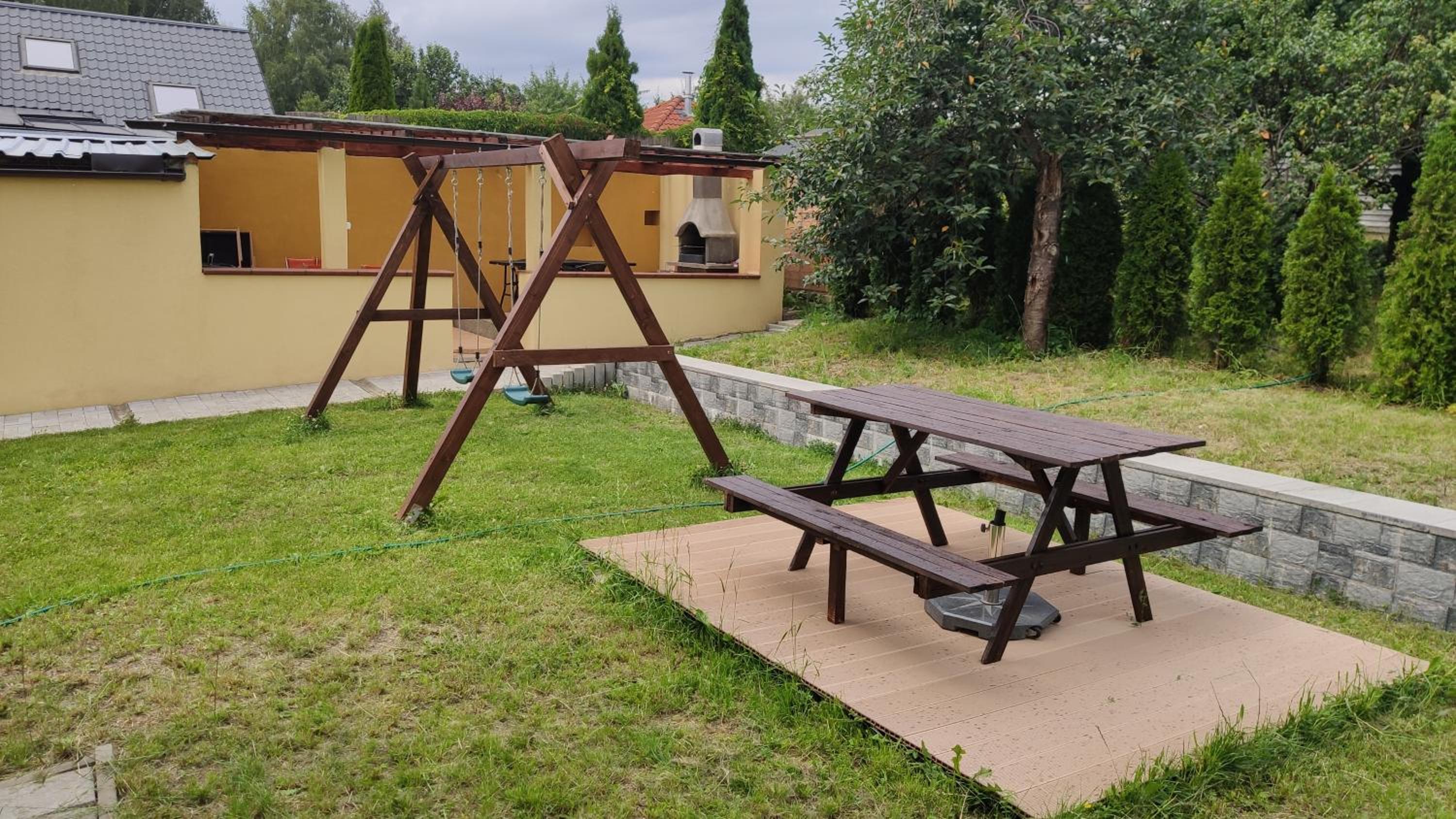 Apartmany Tatra Relax, Velky Slavkov