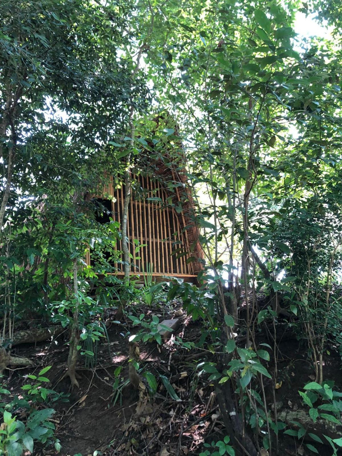 Casa Lorette - main view