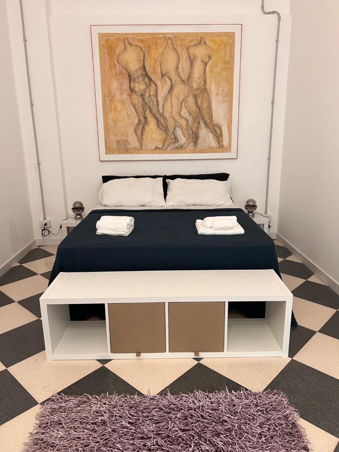 Casa Trieste view 3