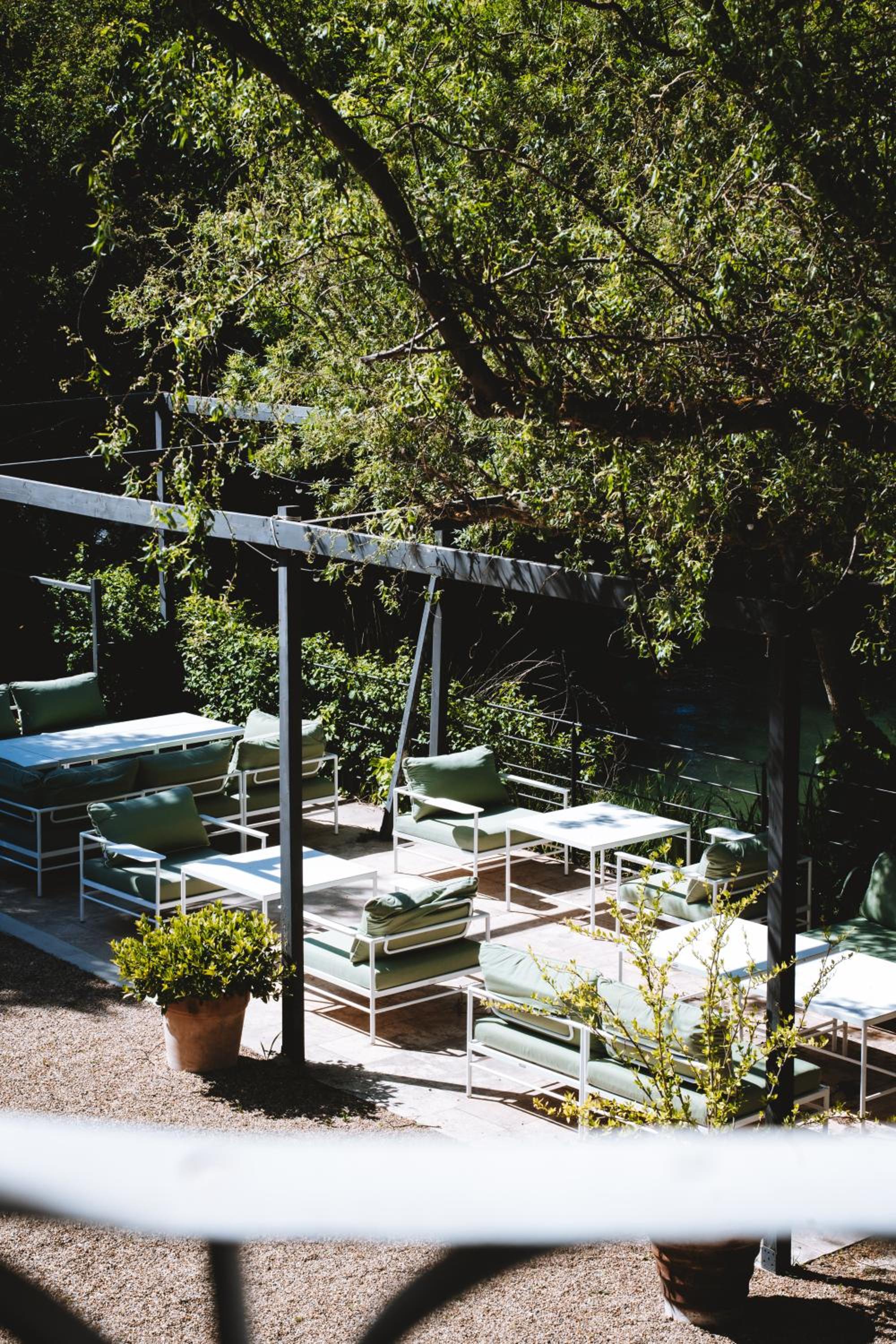 Bastide Rose, photo 17