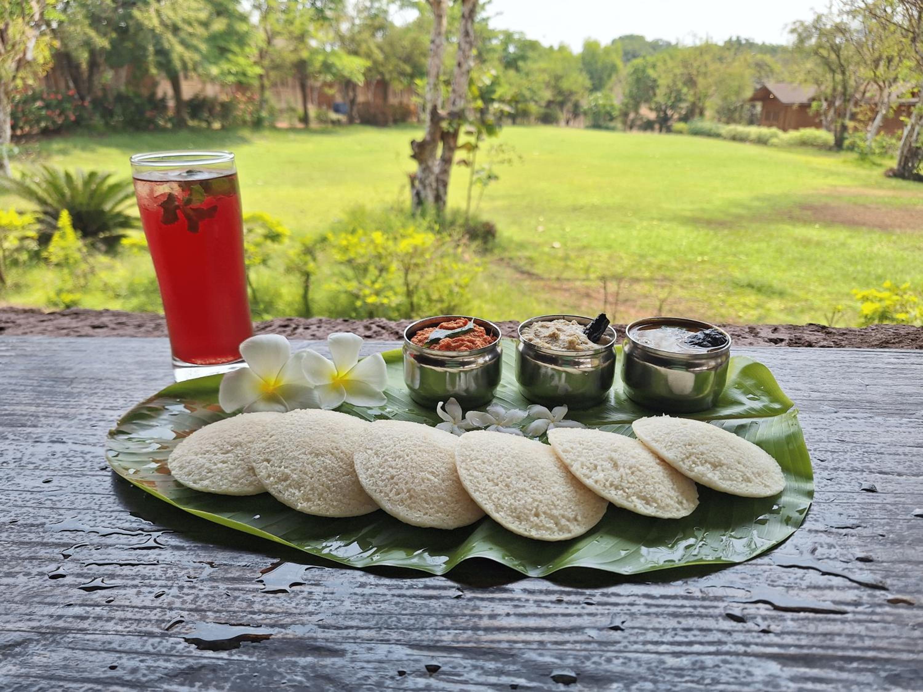 Rockhill Adventures And Resorts