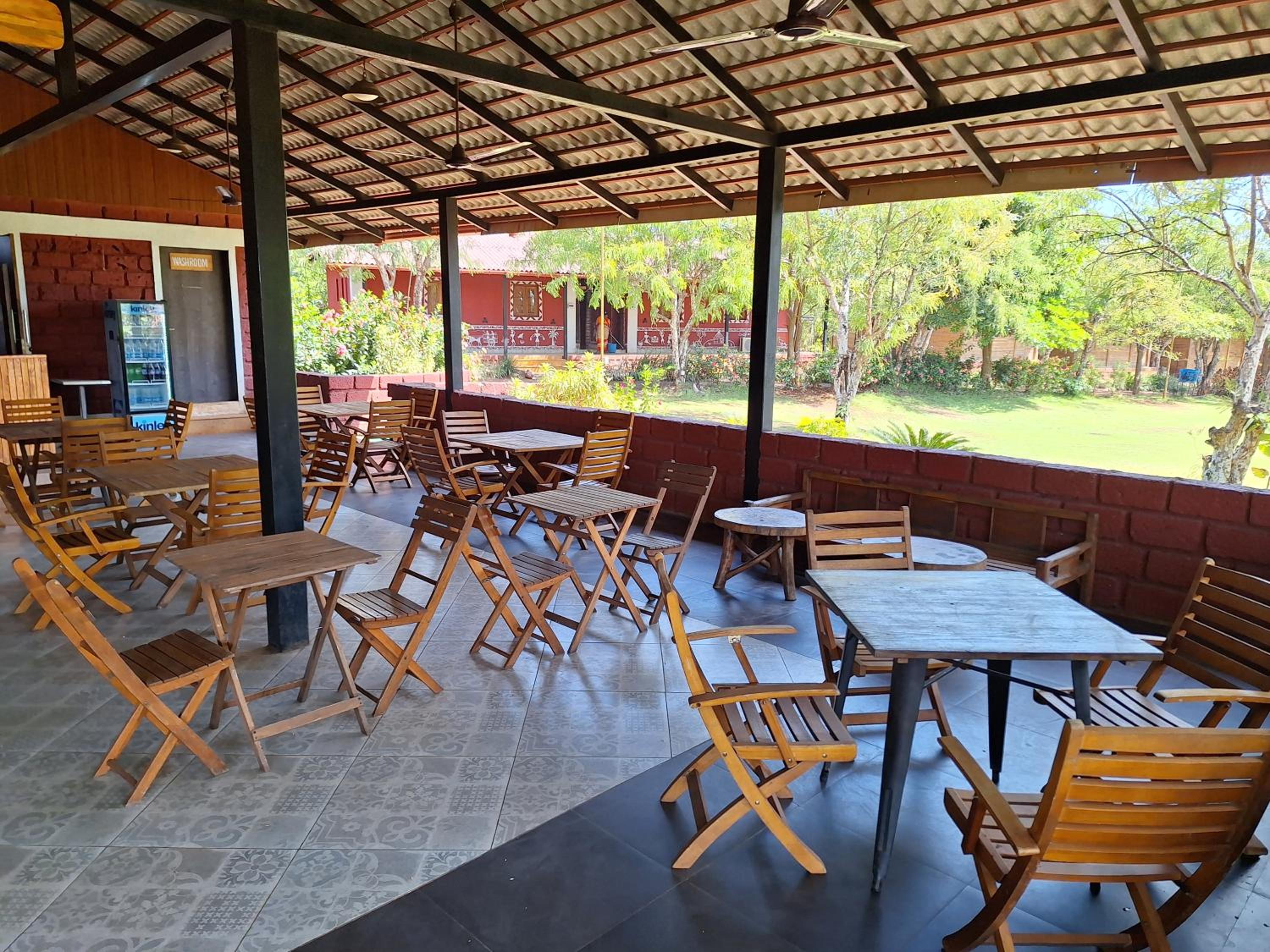 Rockhill Adventures And Resorts