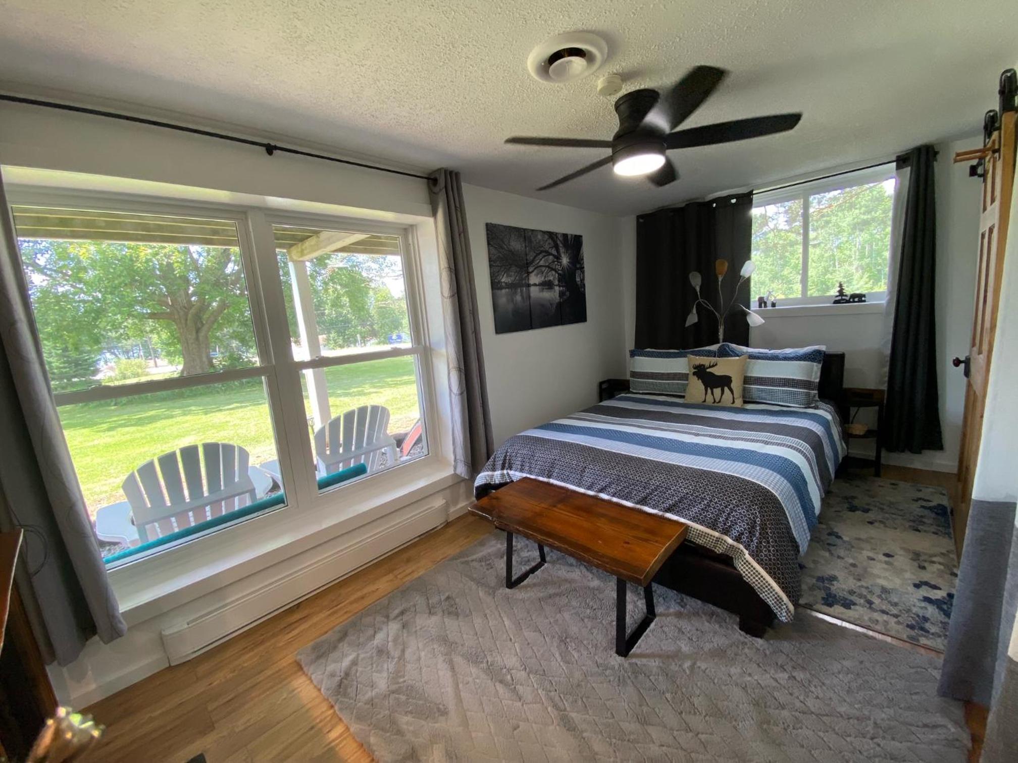 Our Place Up North BnB