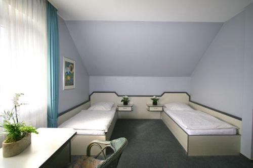 Donatus Hotel