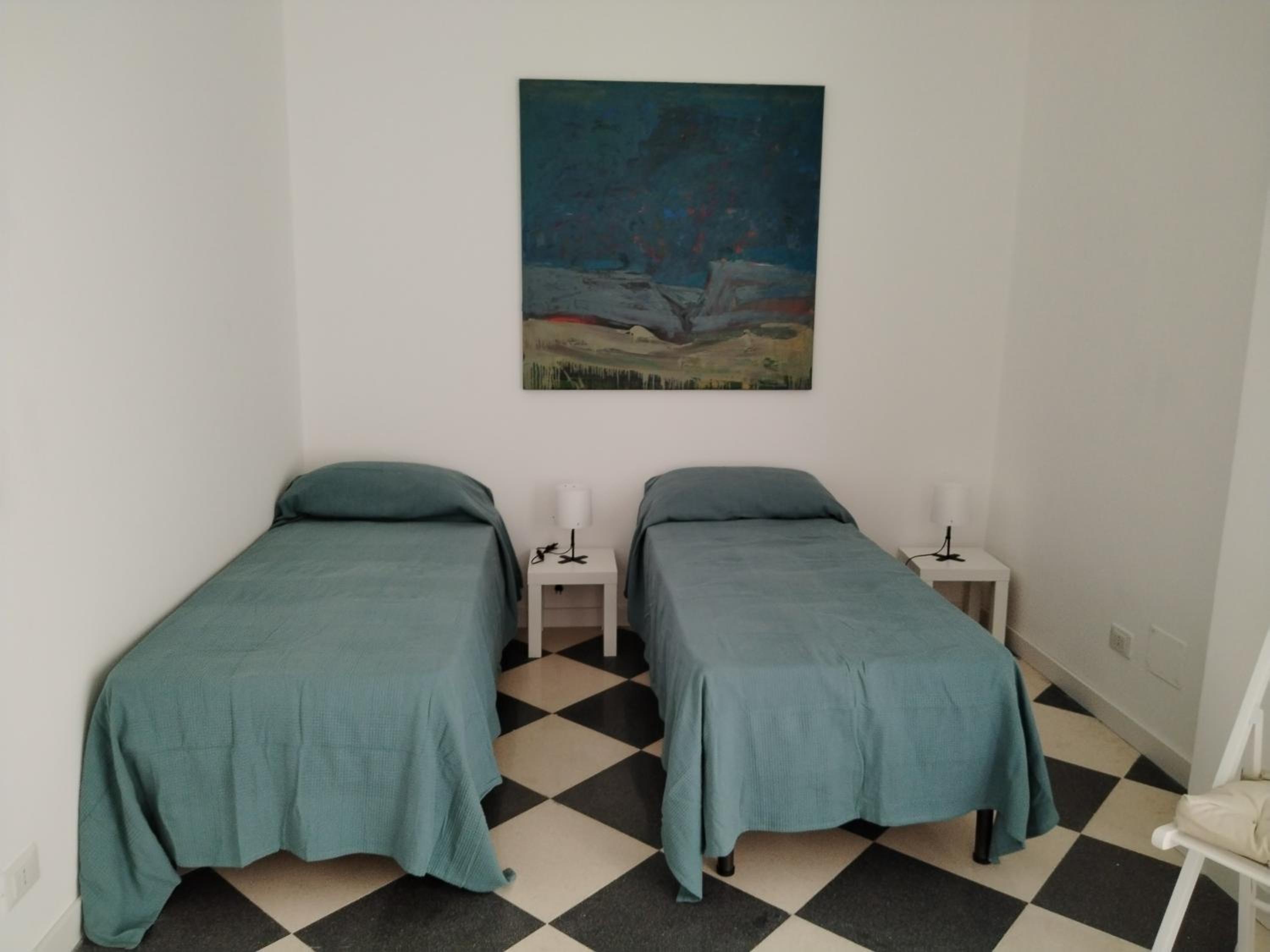 Casa Trieste view 5