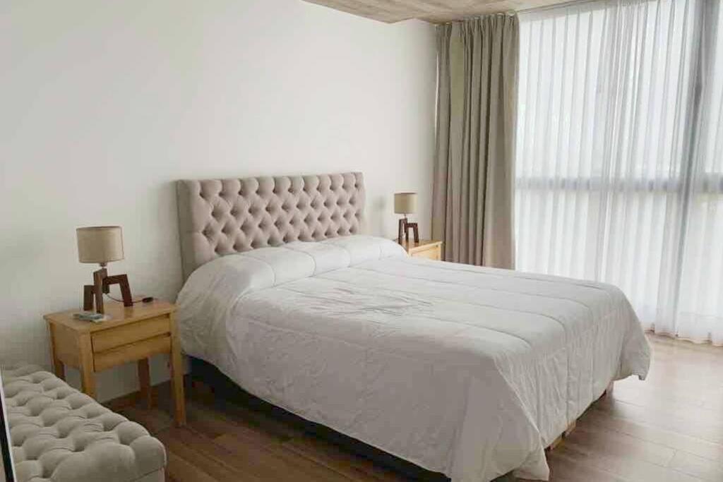 Precioso Departamento Frente al Mar para 1-4 Personas