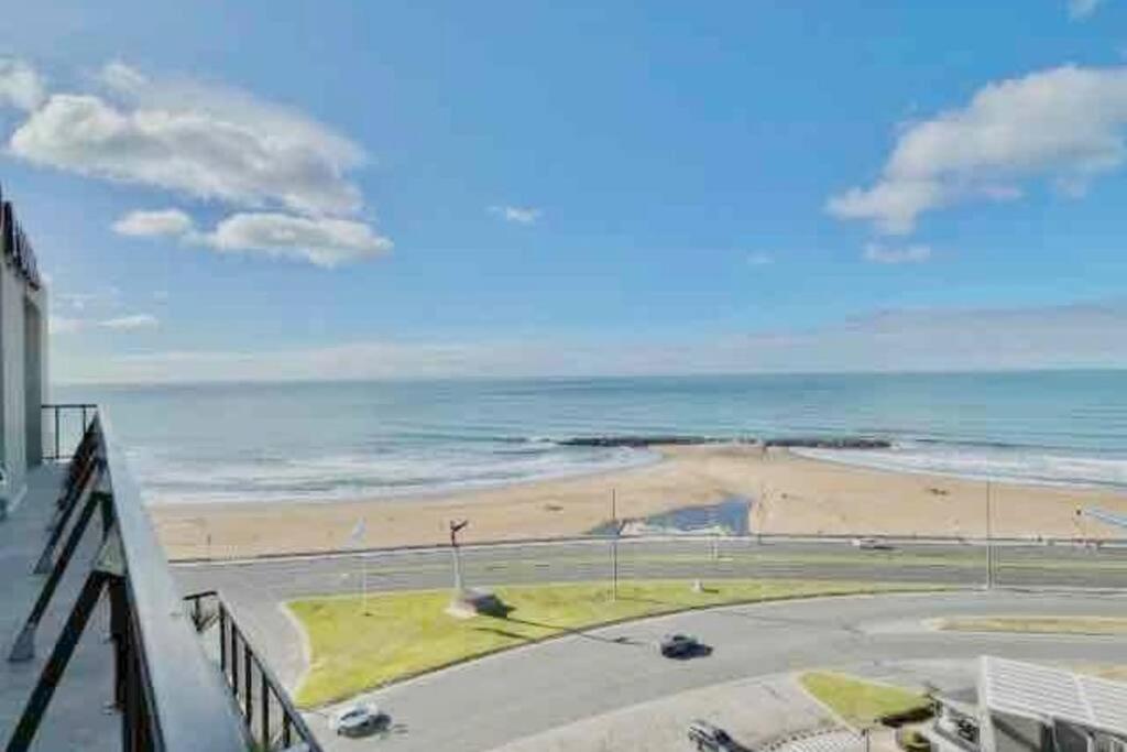 Precioso Departamento Frente al Mar para 1-4 Personas