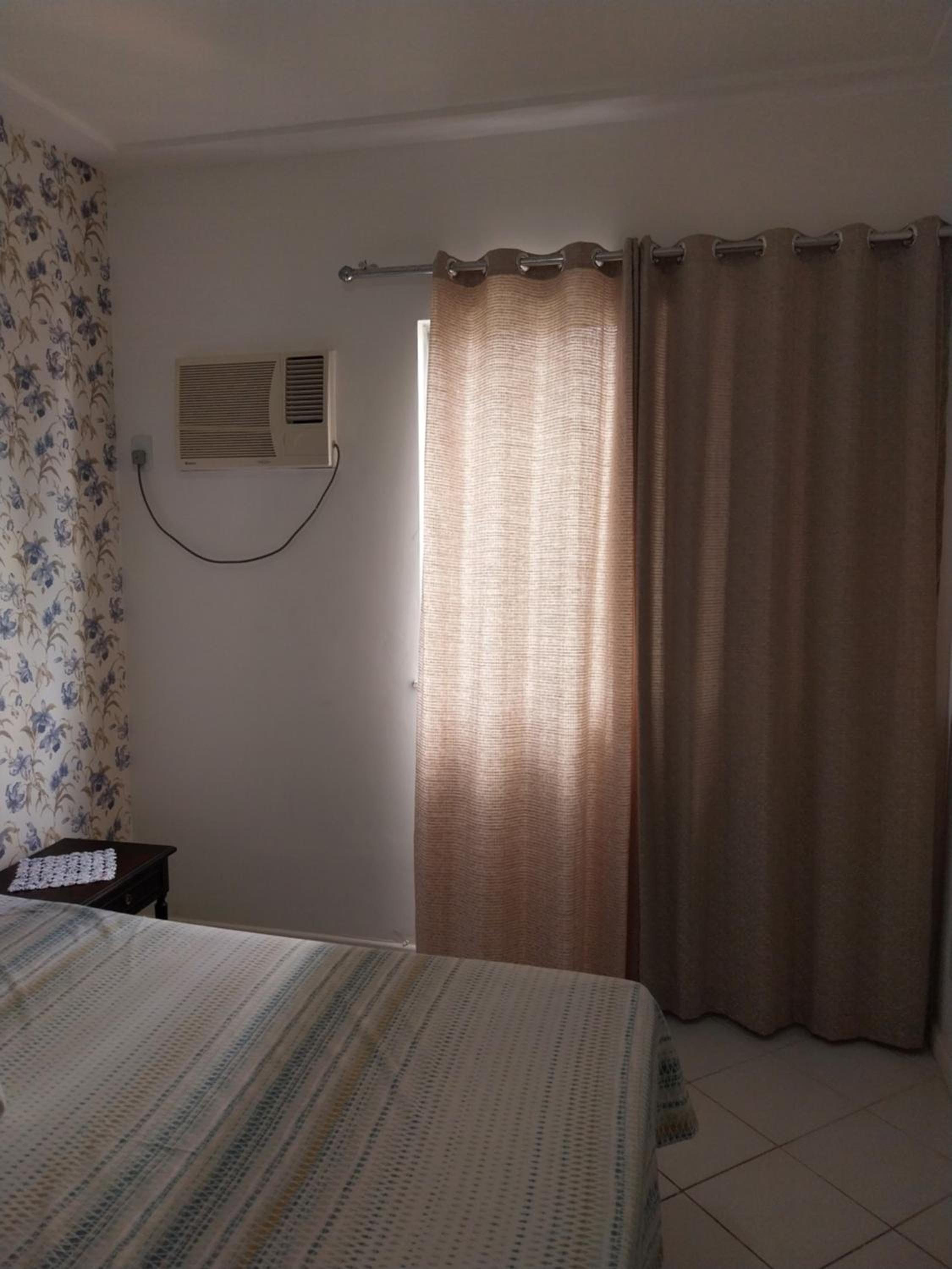 Apartamento 2 quartos na Pituba