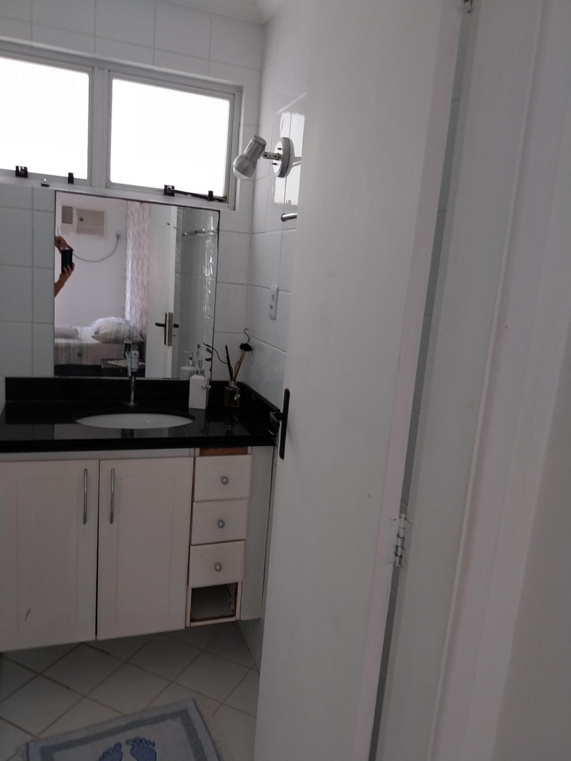 Apartamento 2 quartos na Pituba