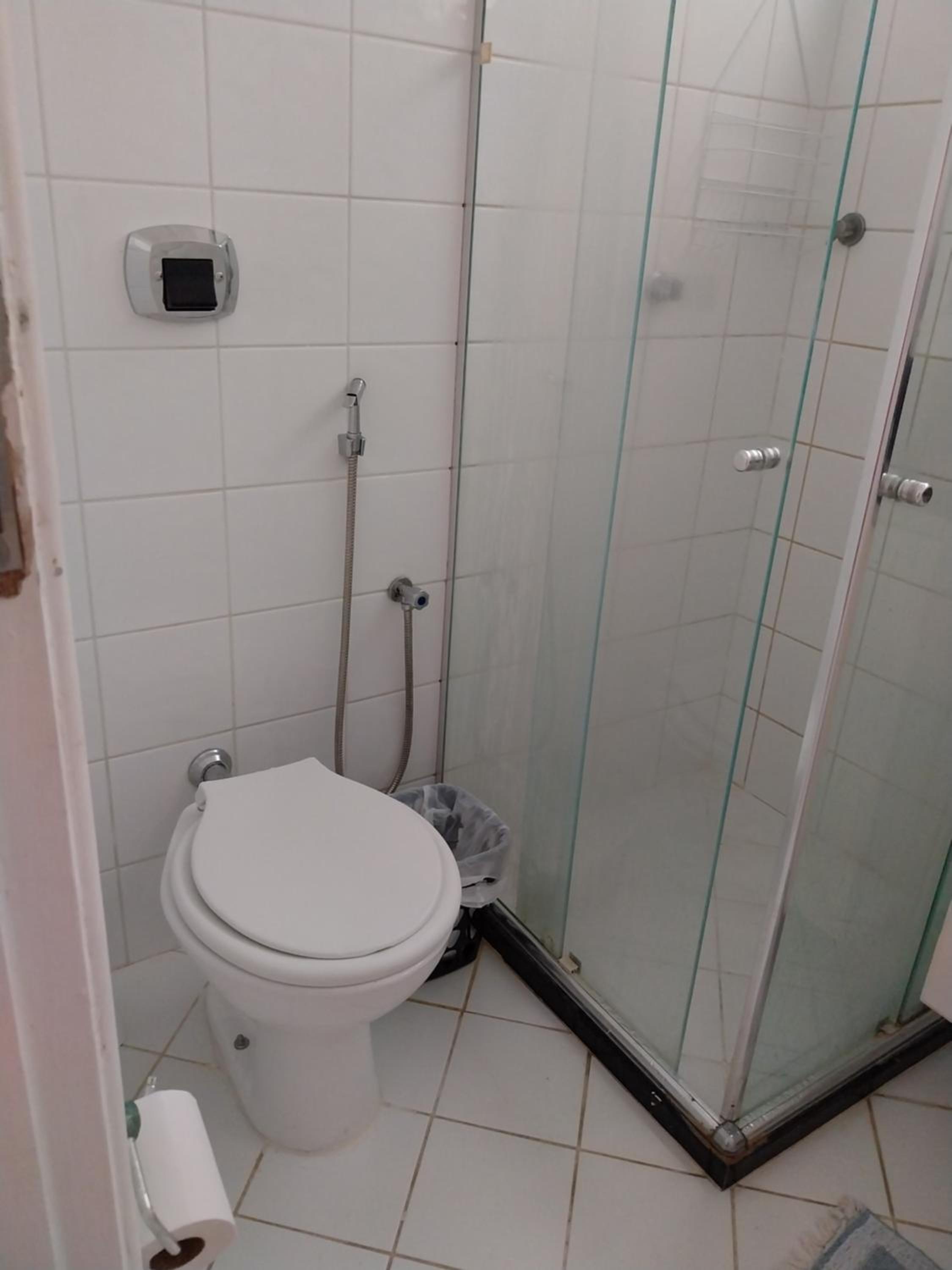Apartamento 2 quartos na Pituba