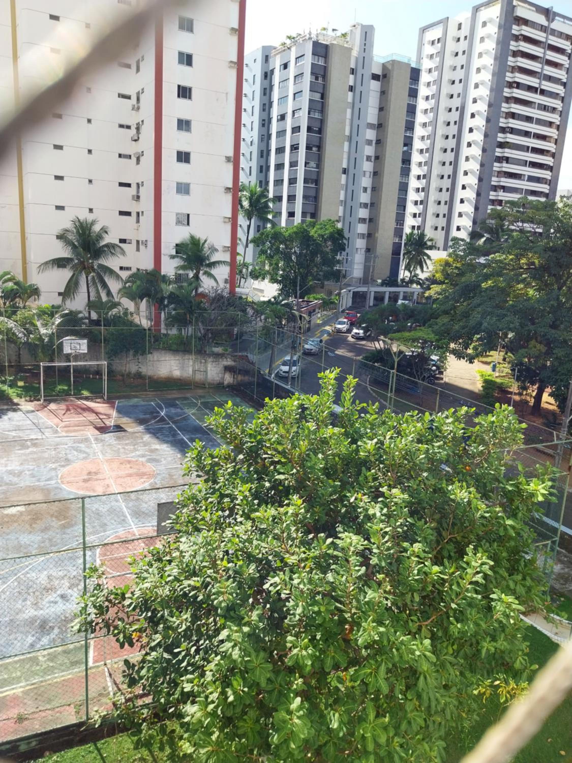 Apartamento 2 quartos na Pituba