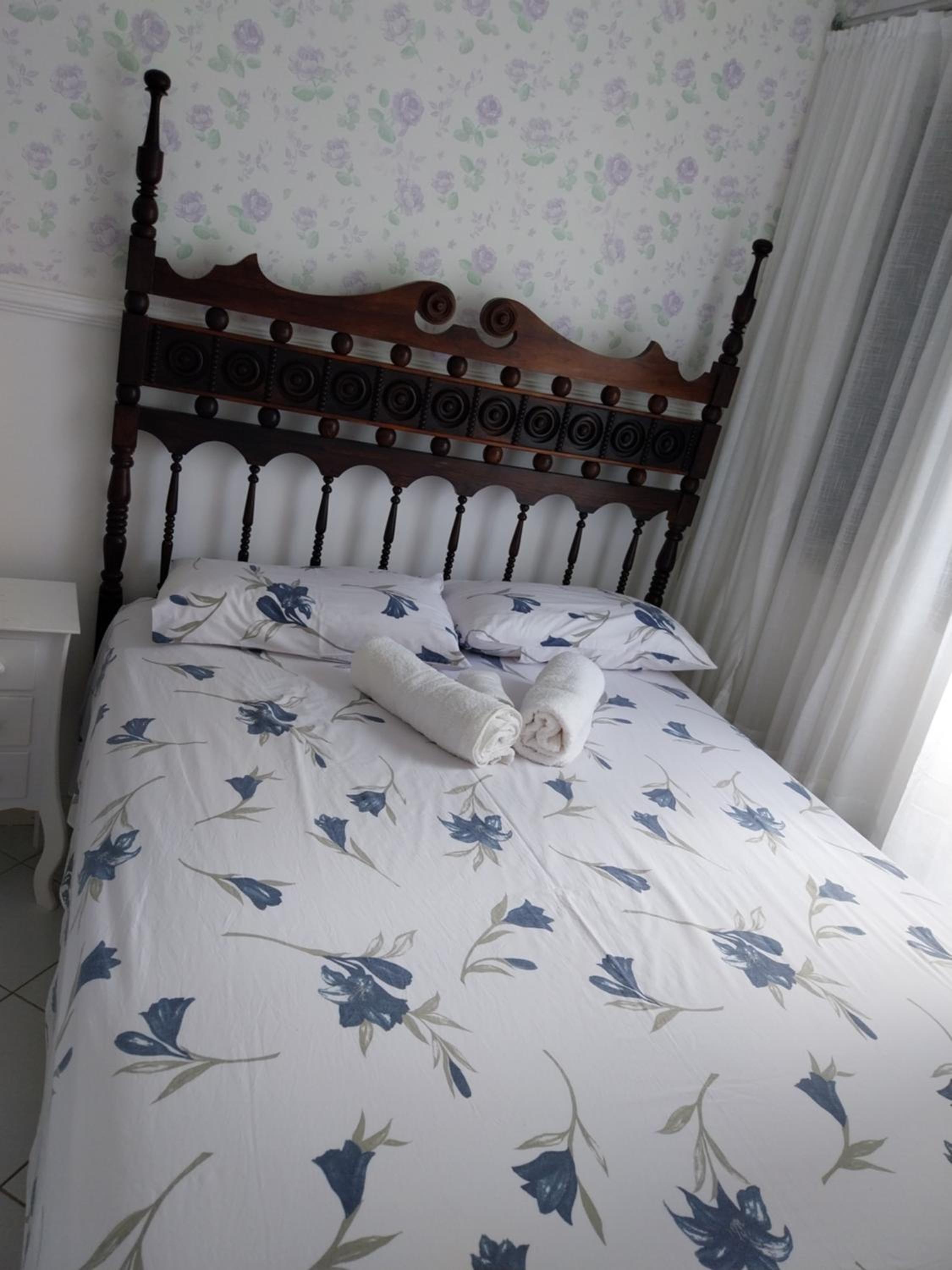 Apartamento 2 quartos na Pituba