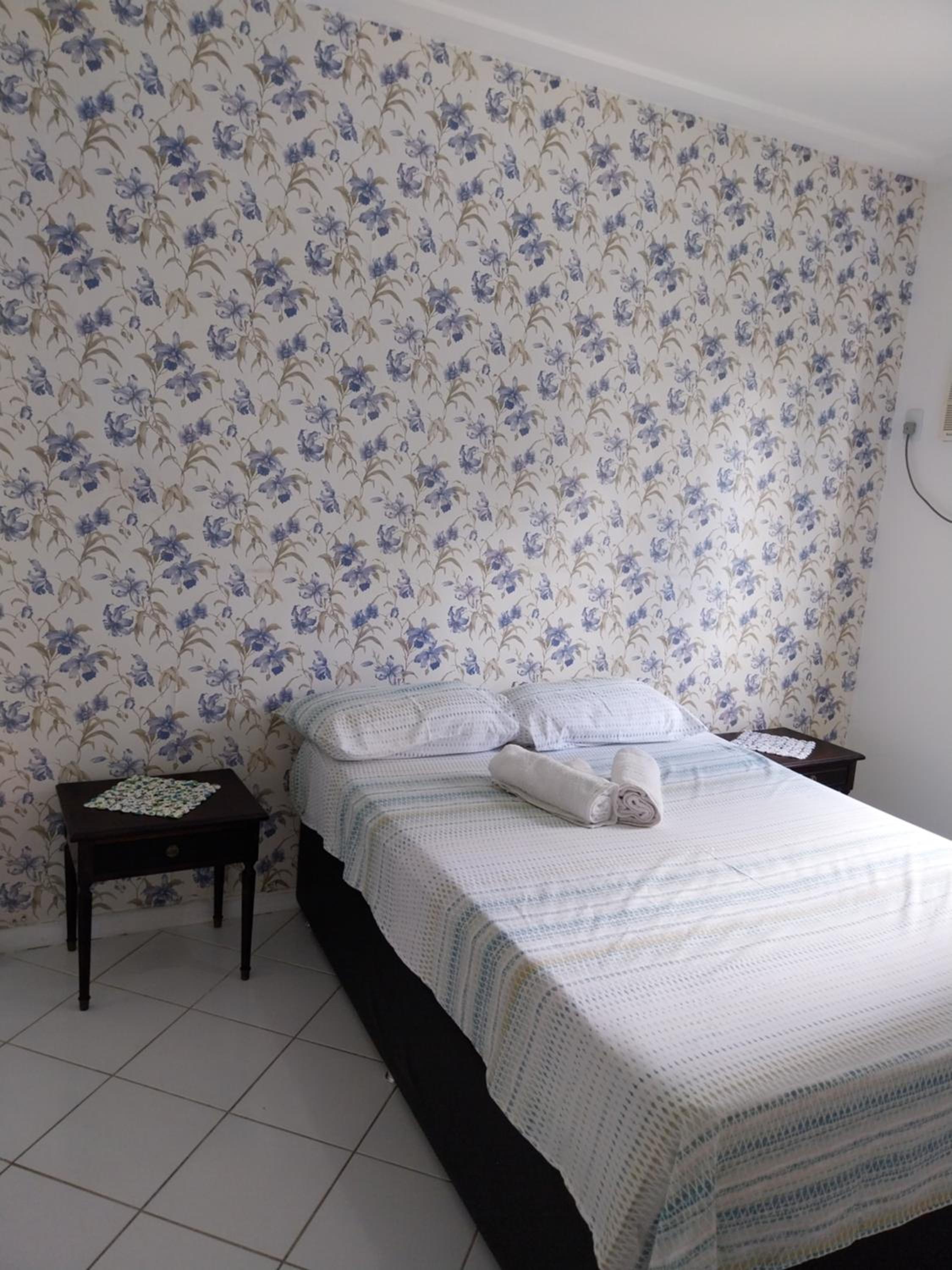 Apartamento 2 quartos na Pituba