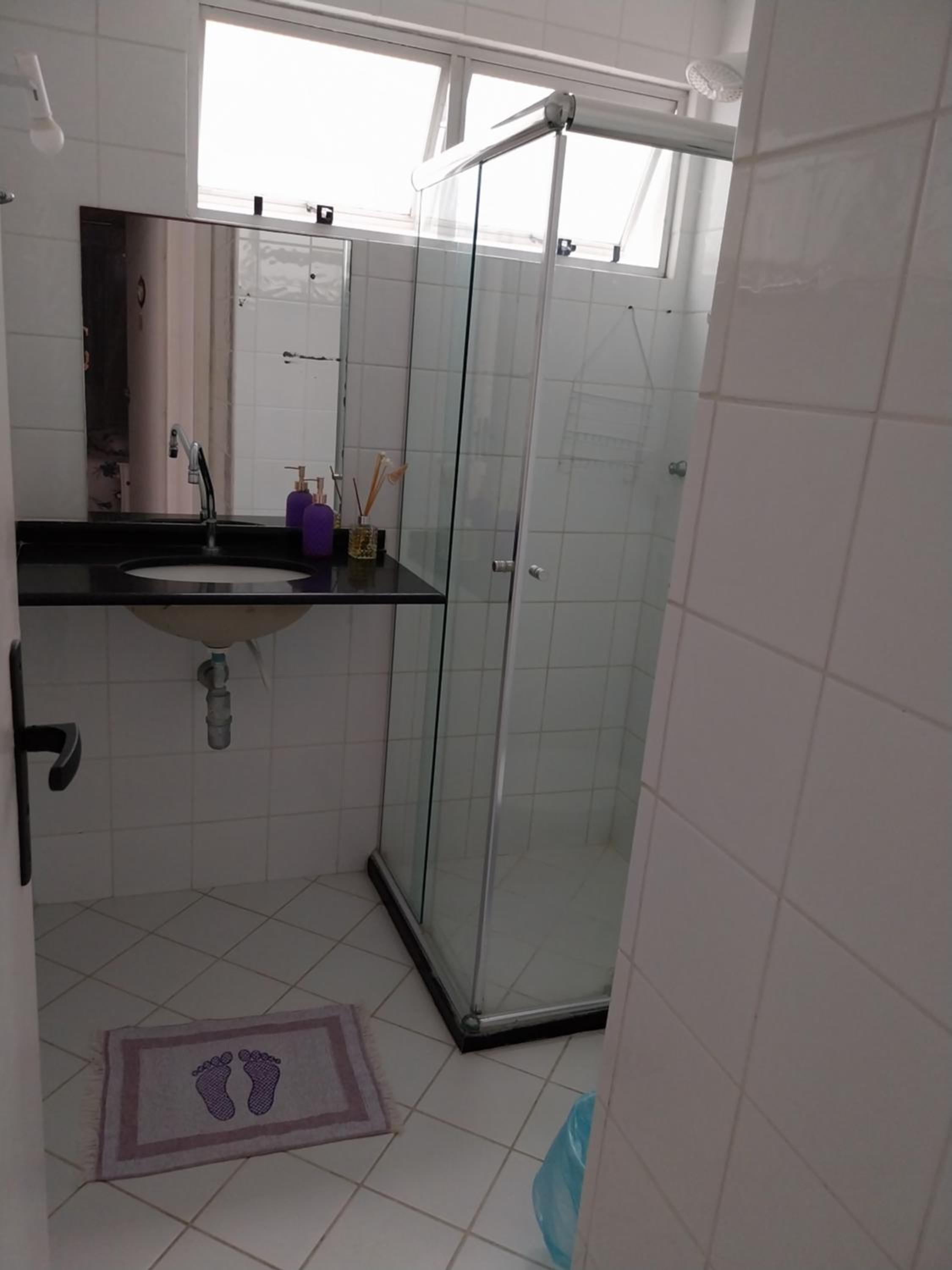 Apartamento 2 quartos na Pituba