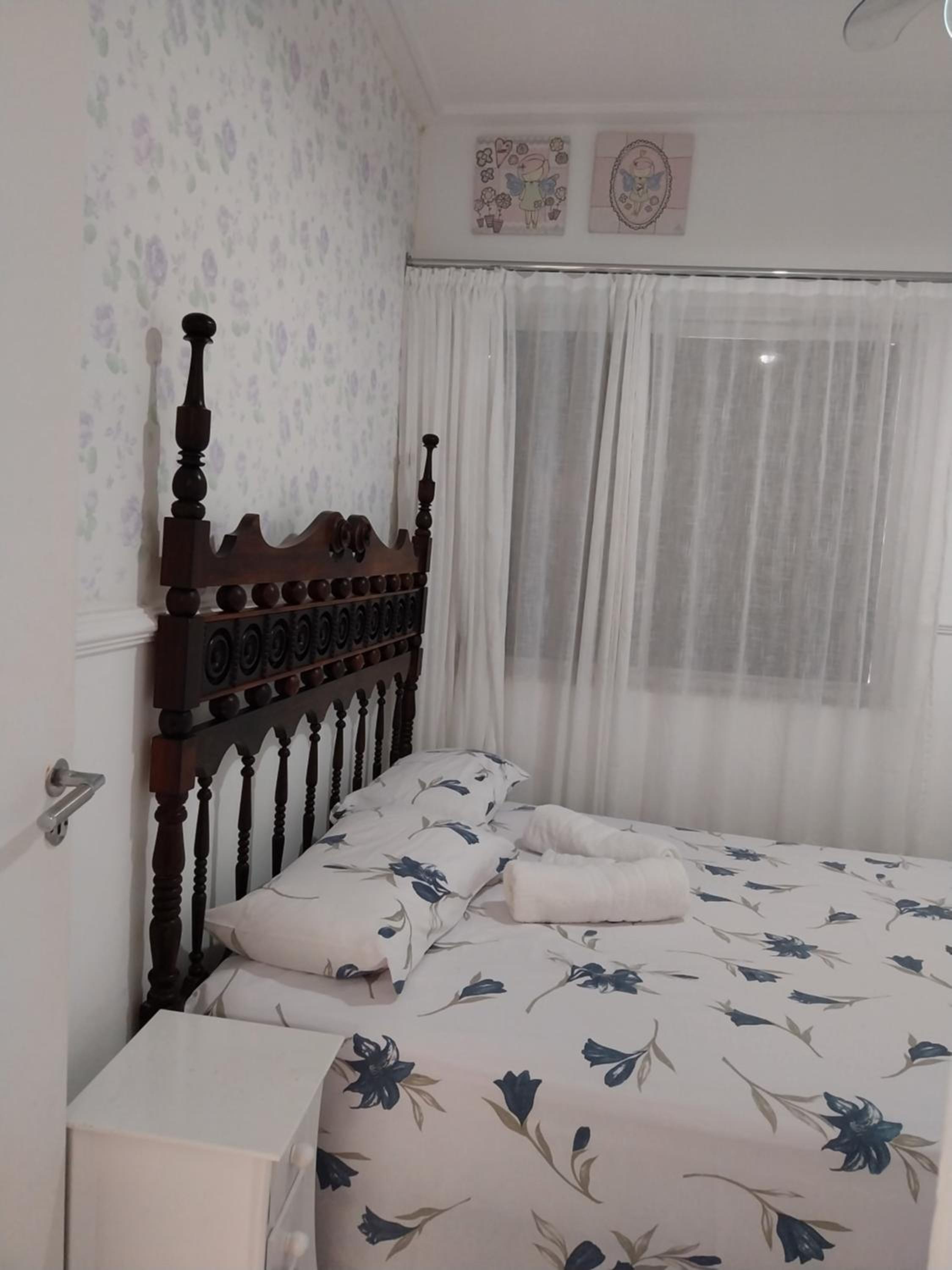 Apartamento 2 quartos na Pituba