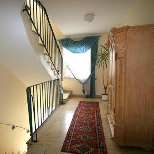Donatus Hotel