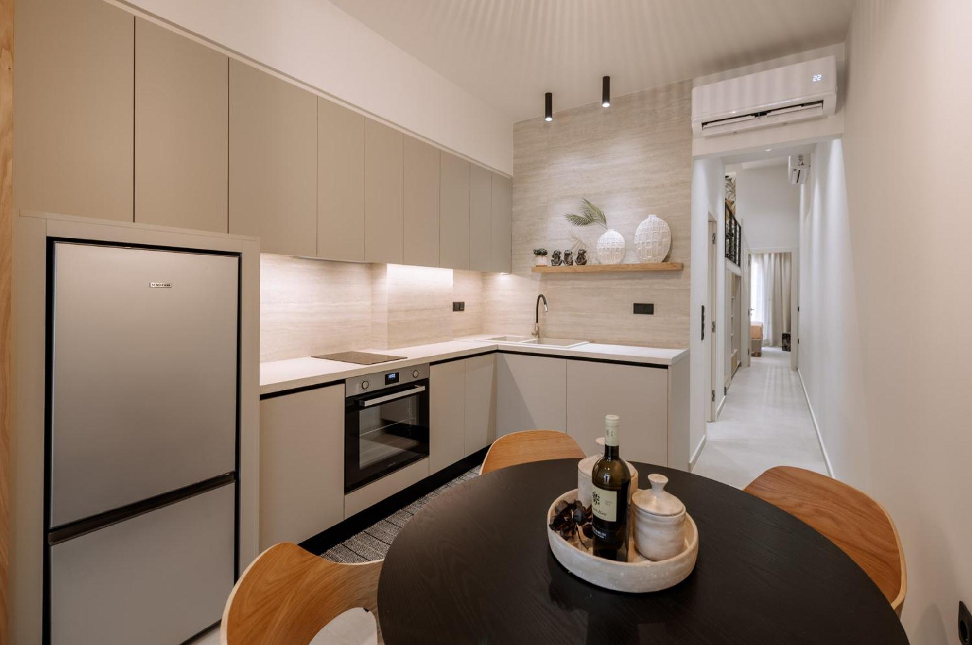 LINERIA luxury living