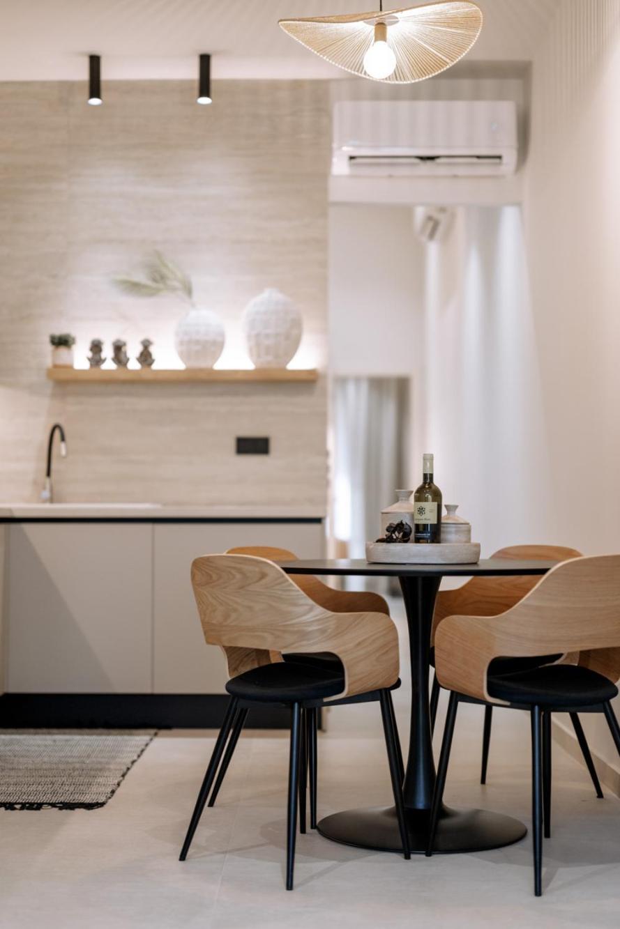 LINERIA luxury living