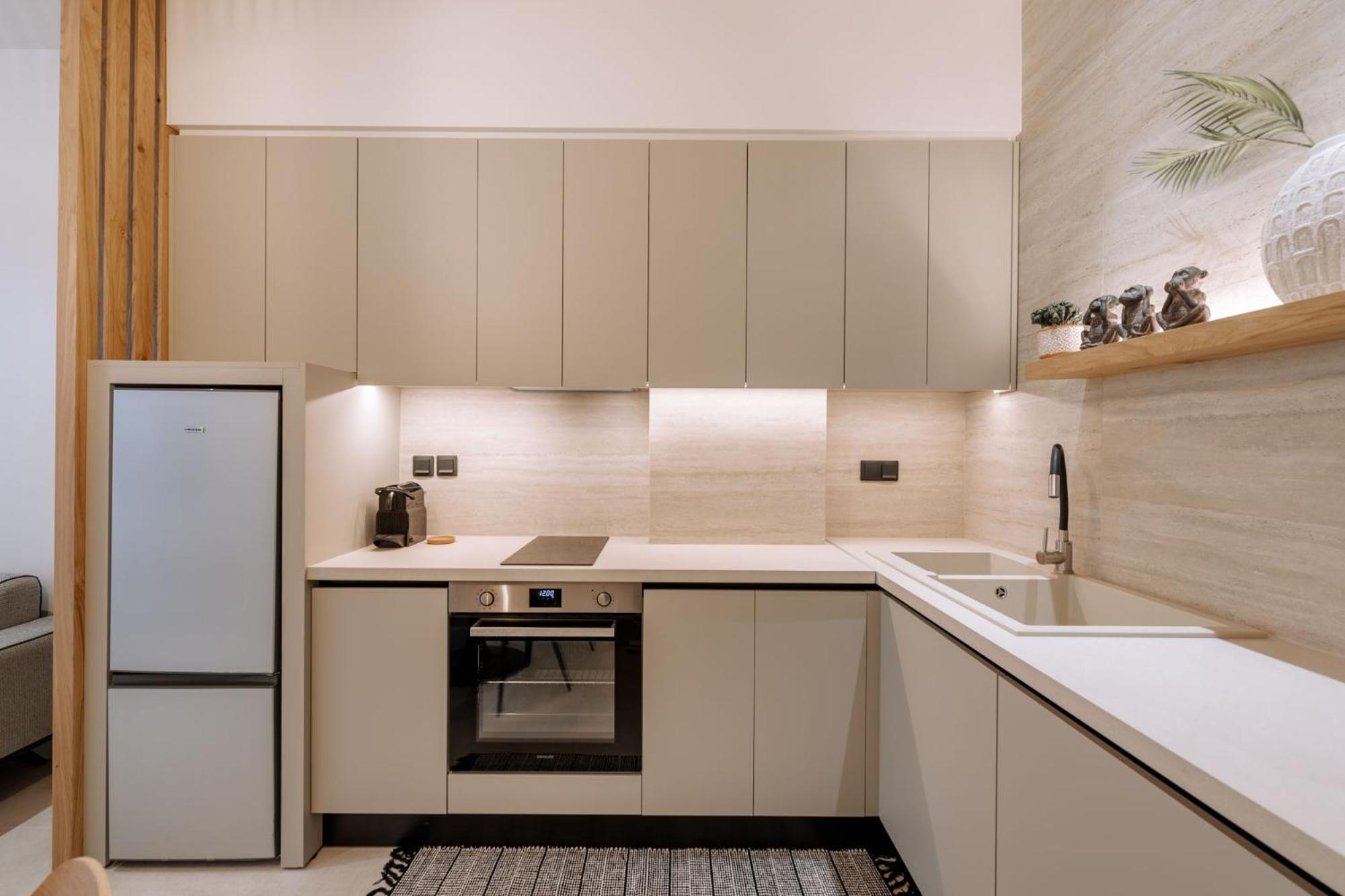 LINERIA luxury living