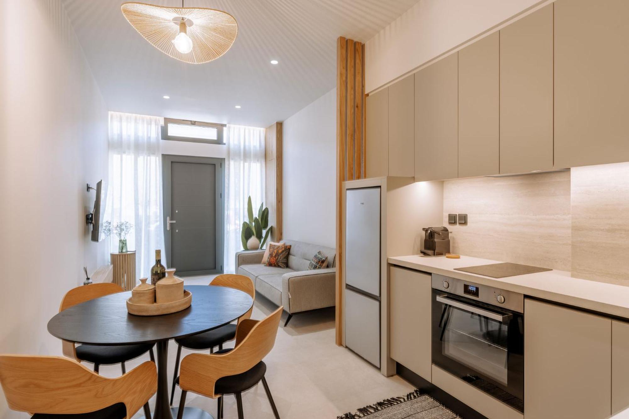 LINERIA luxury living
