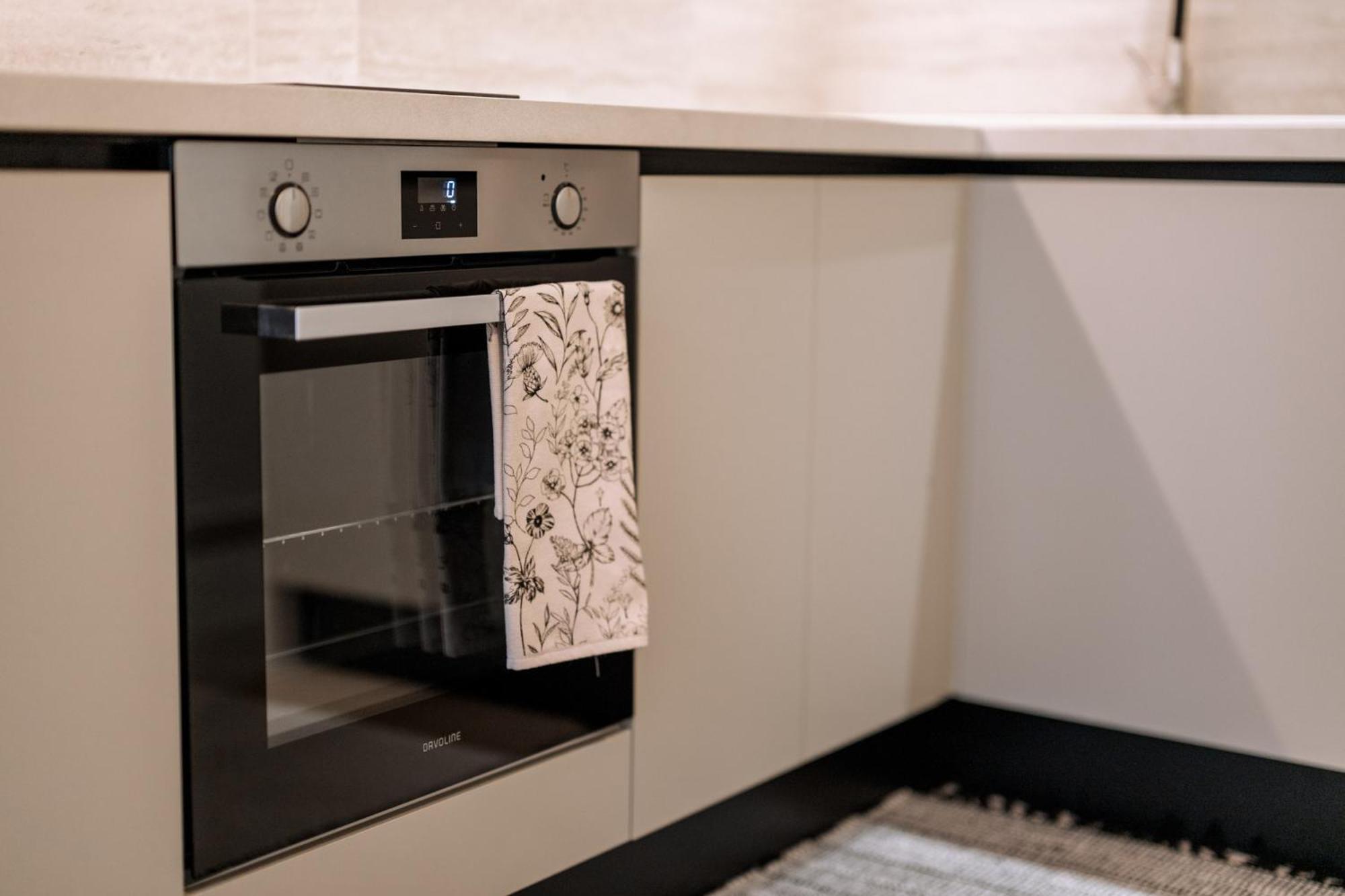 LINERIA luxury living