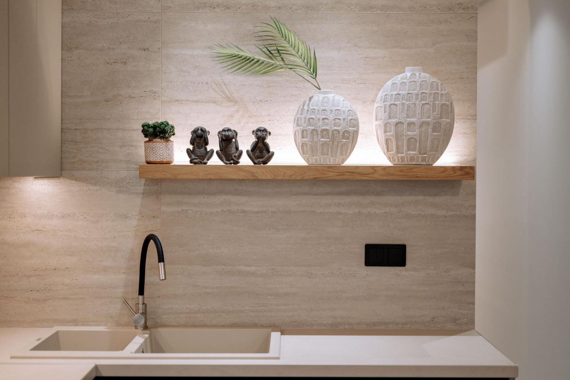 LINERIA luxury living