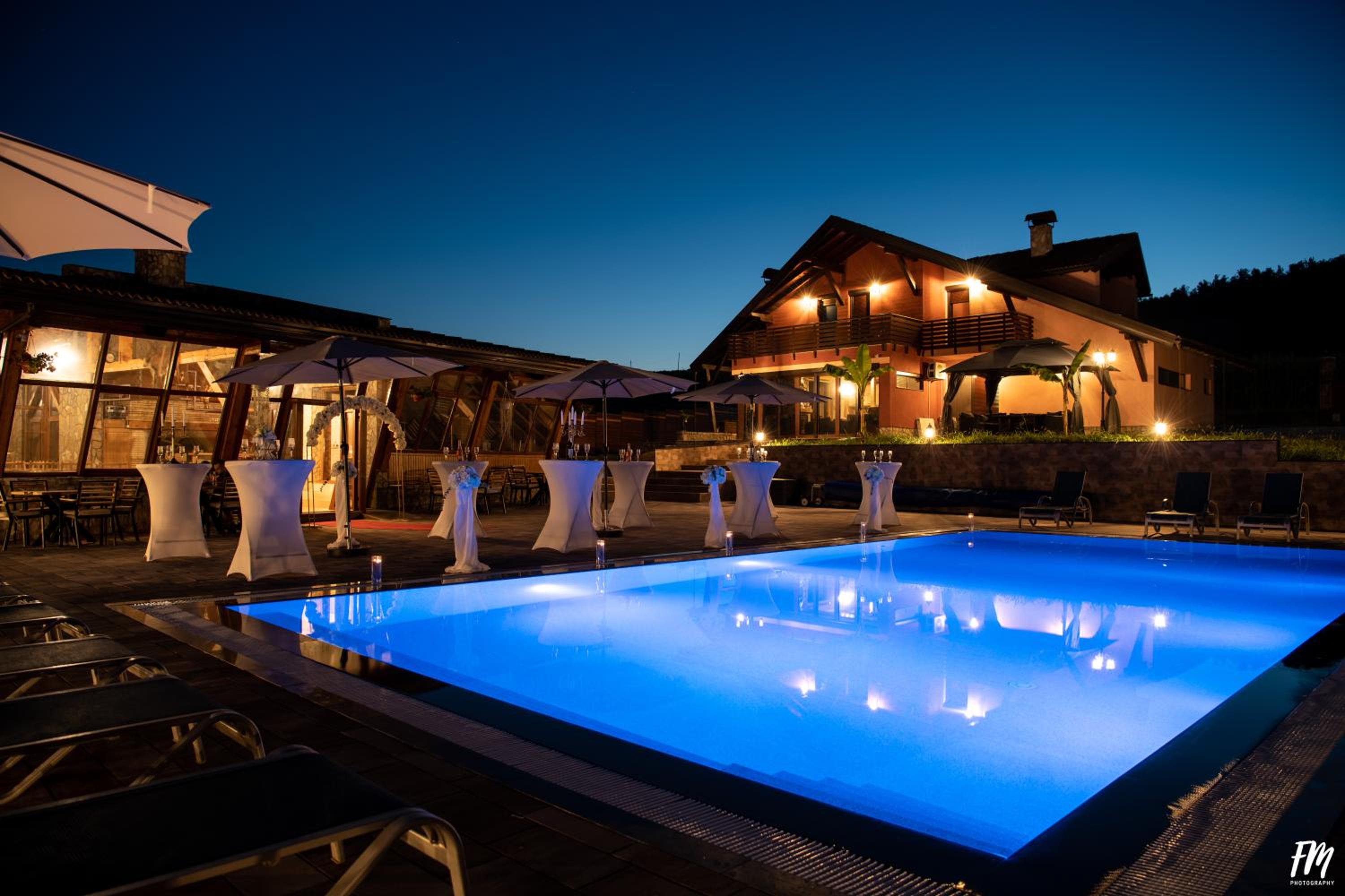 Villa Djuric
