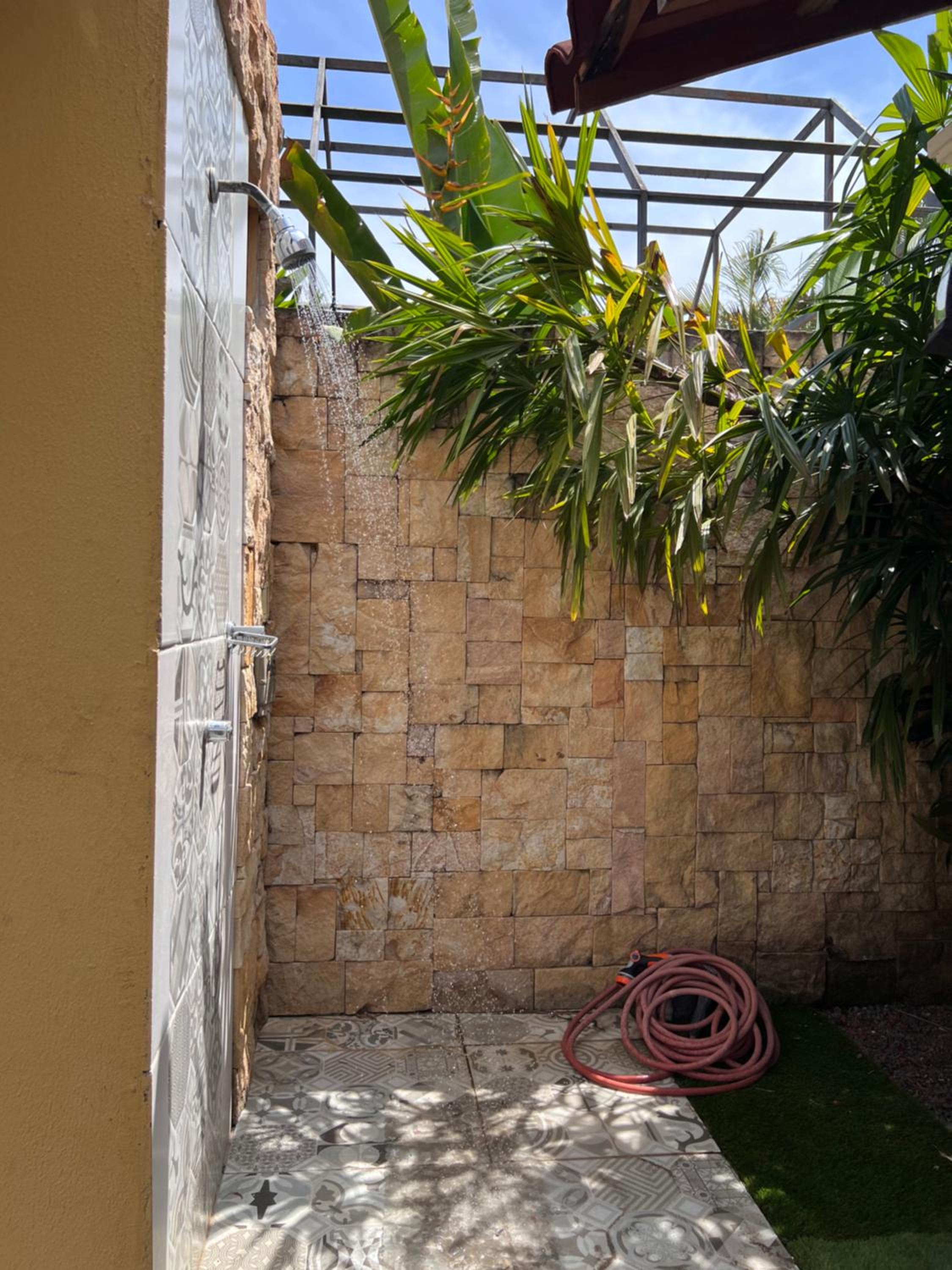 Hermosa Casa con Piscina Privada en Punta Leona