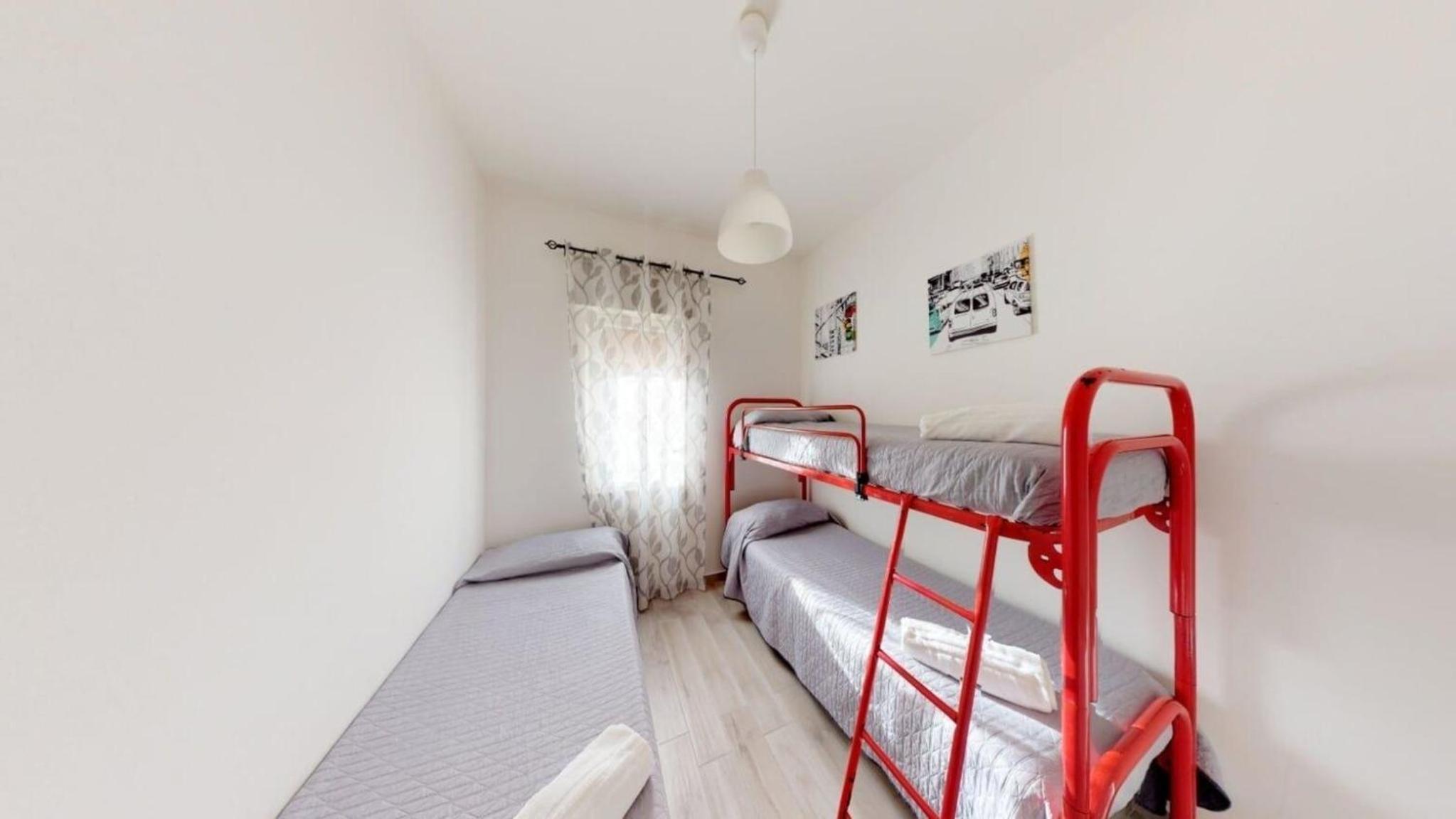 Ferienwohnung mit Grill, Terrasse und Garten photo 2