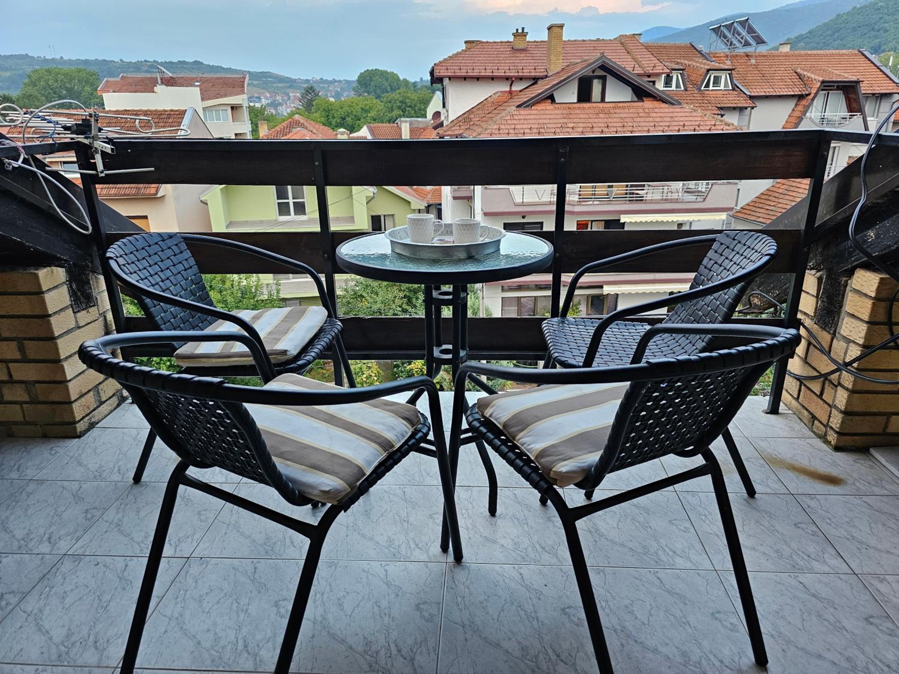 Studio Sokak centar